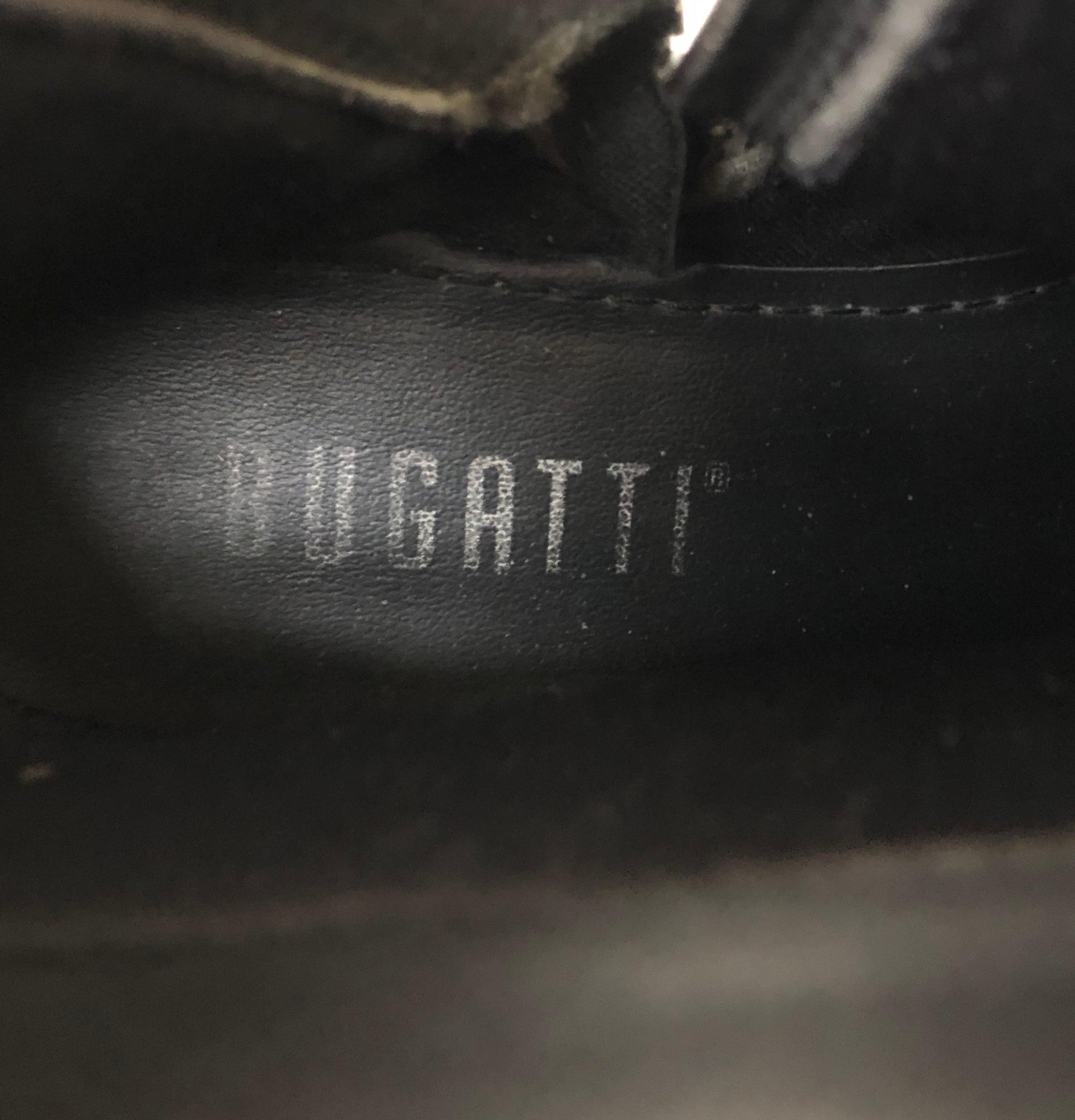Bugatti Støvler