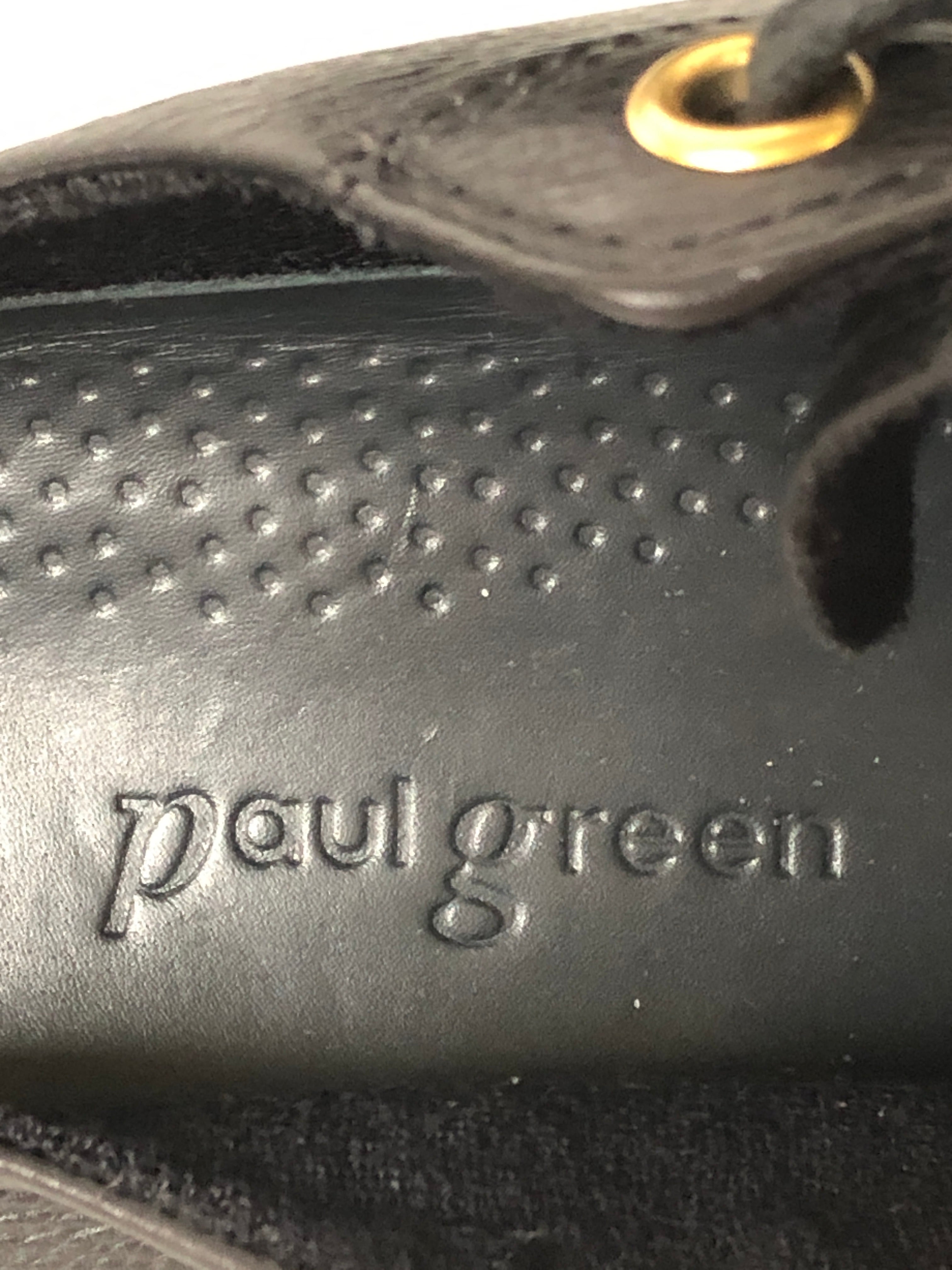 Paul Green Sko