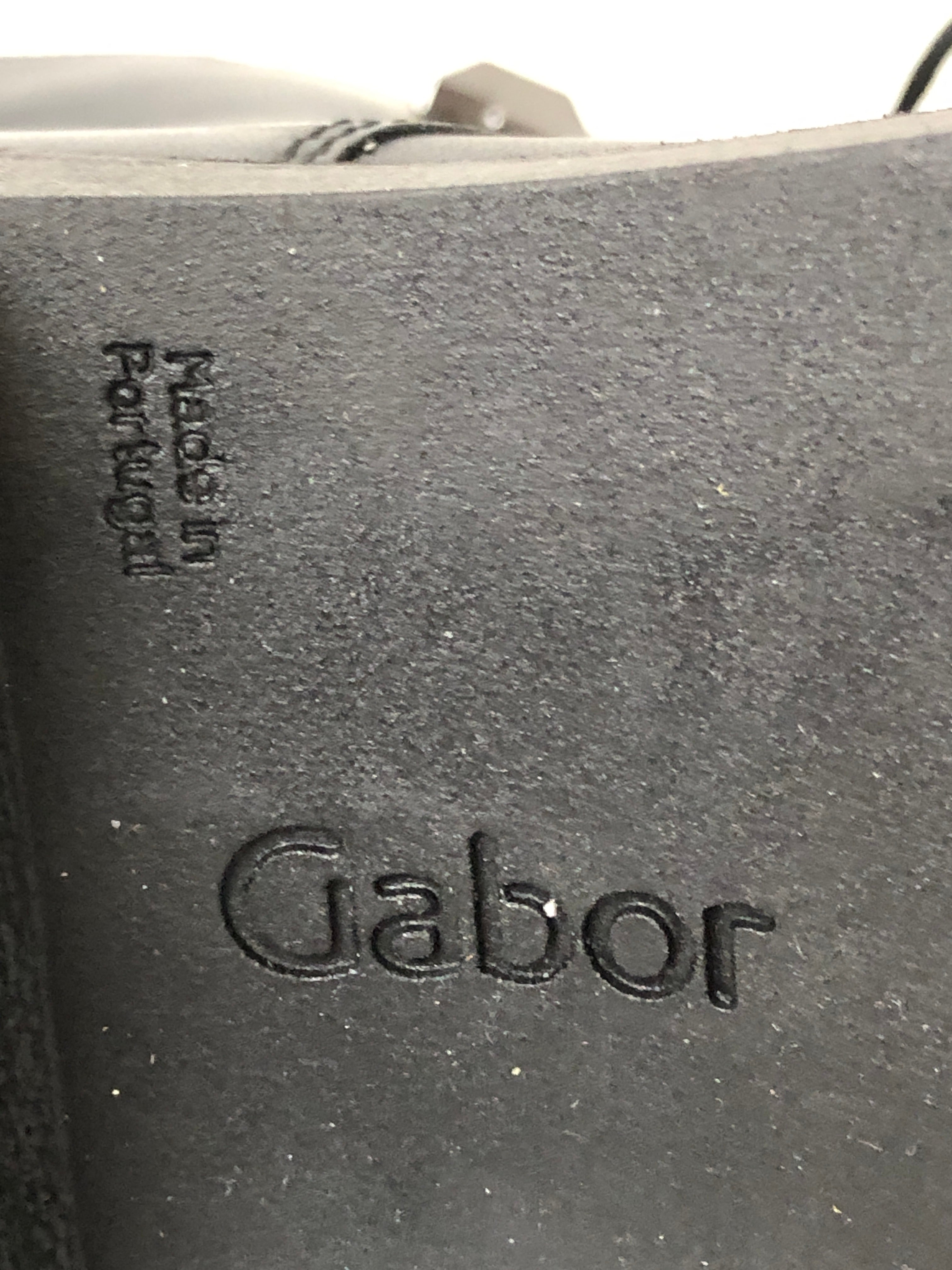 Gabor Støvler