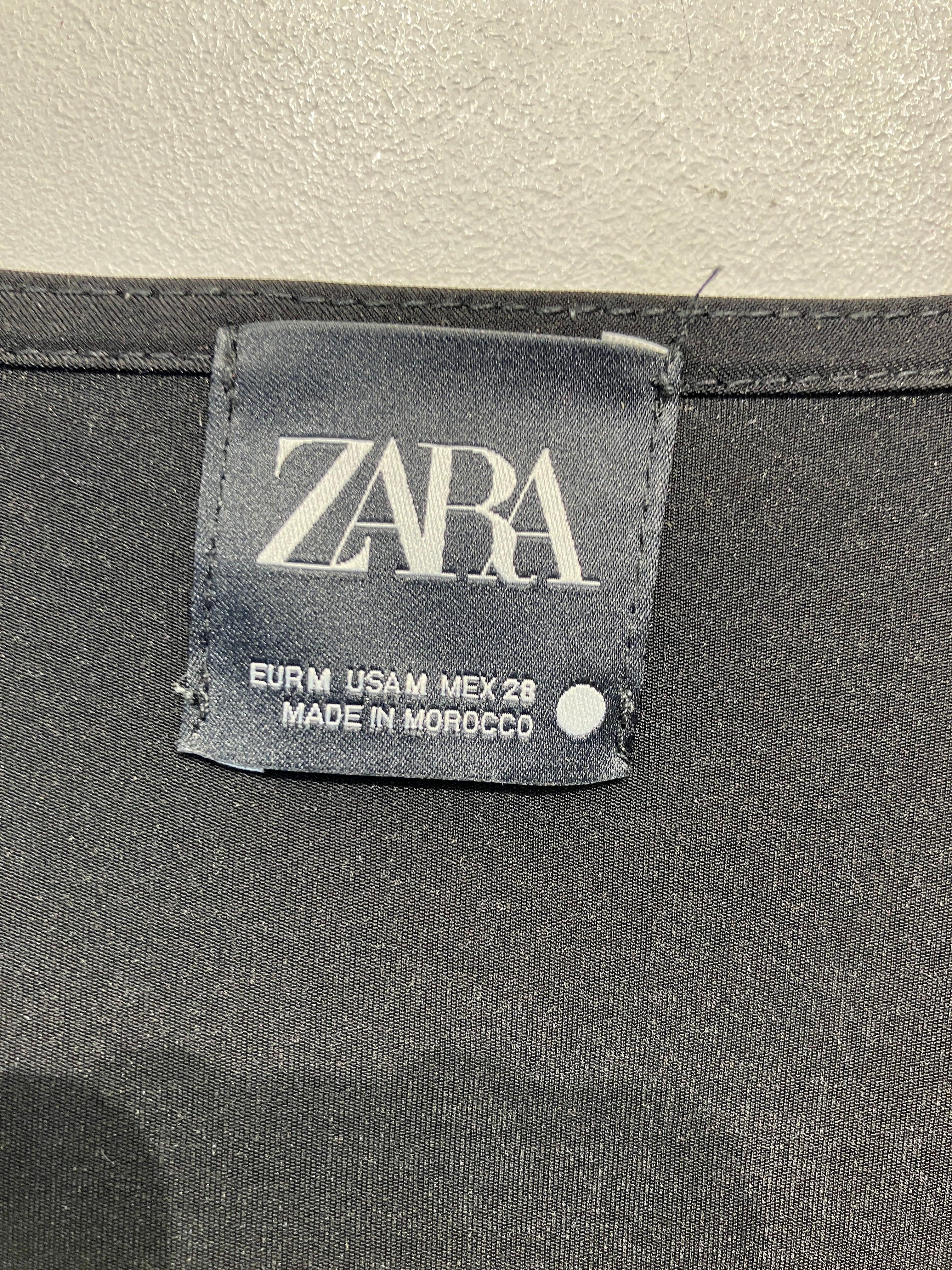 Zara Kjole