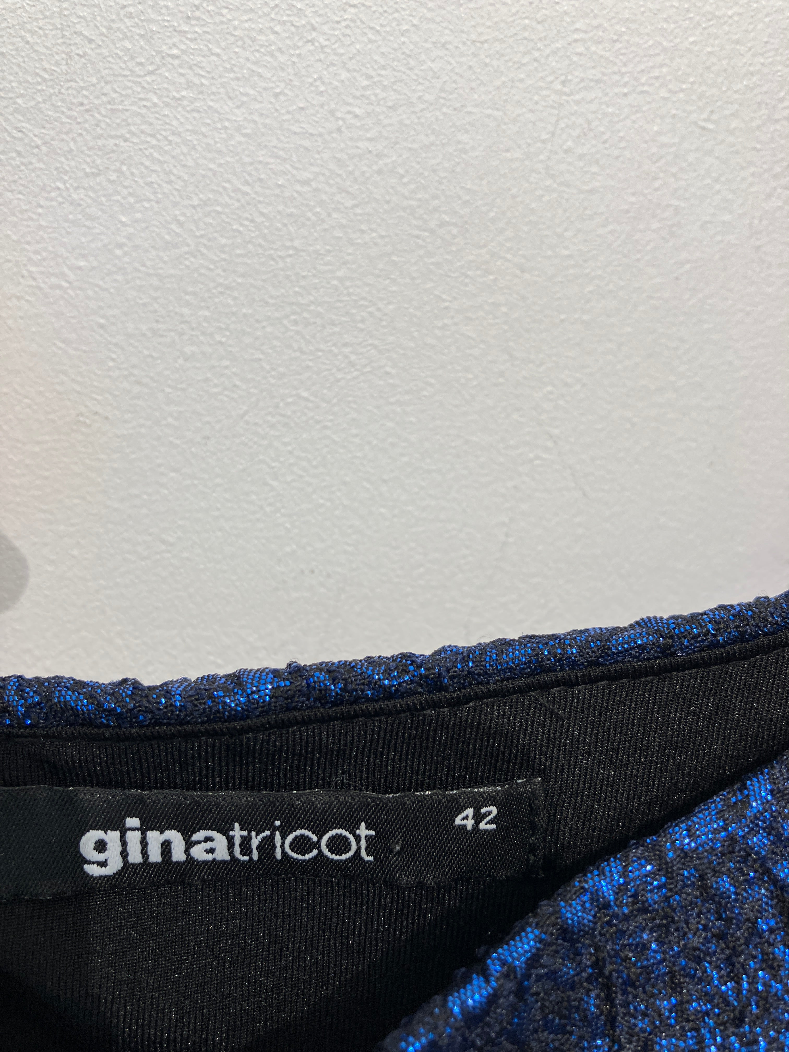 Gina Tricot Kjole