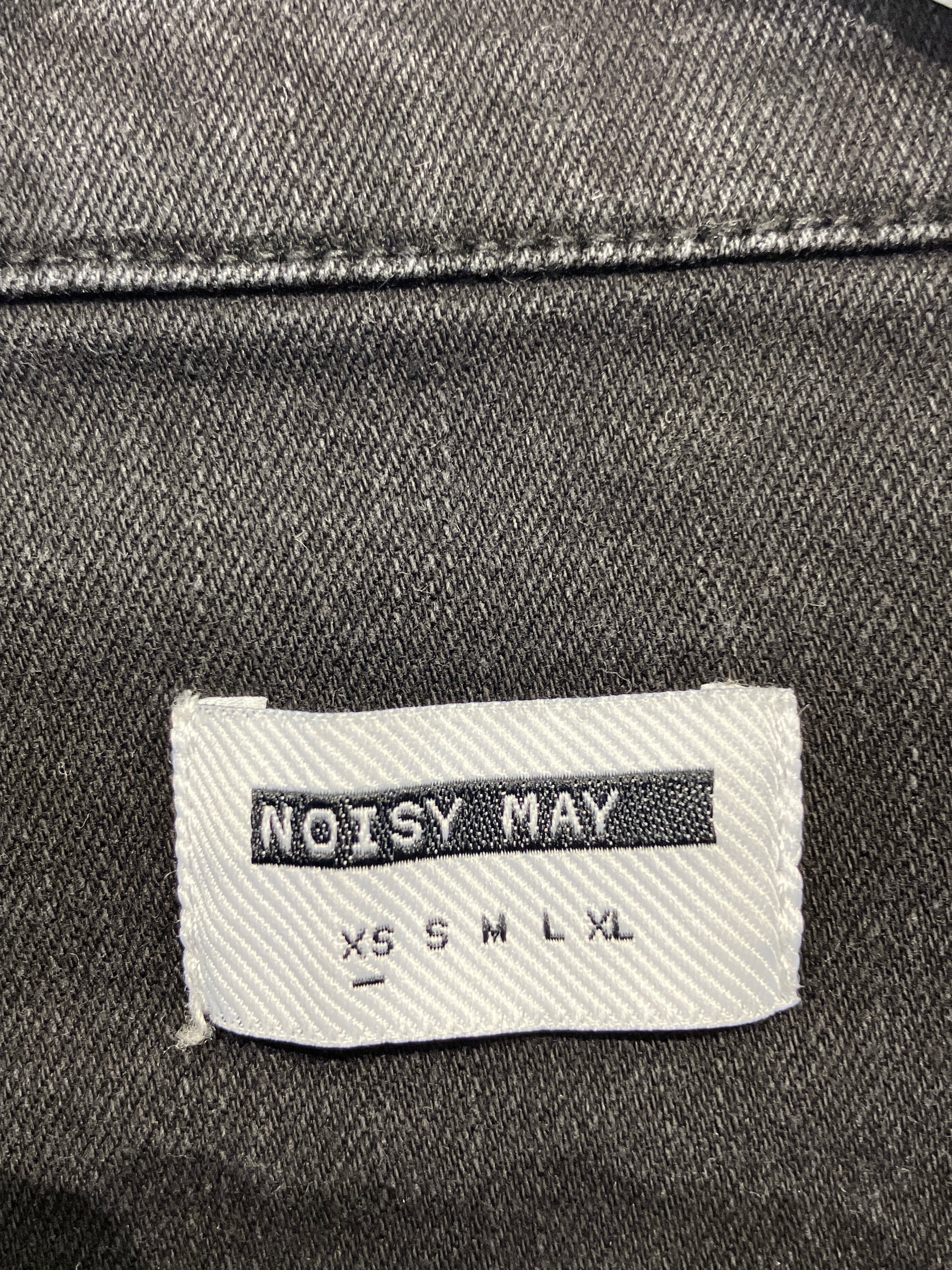 Noisy May Kjole