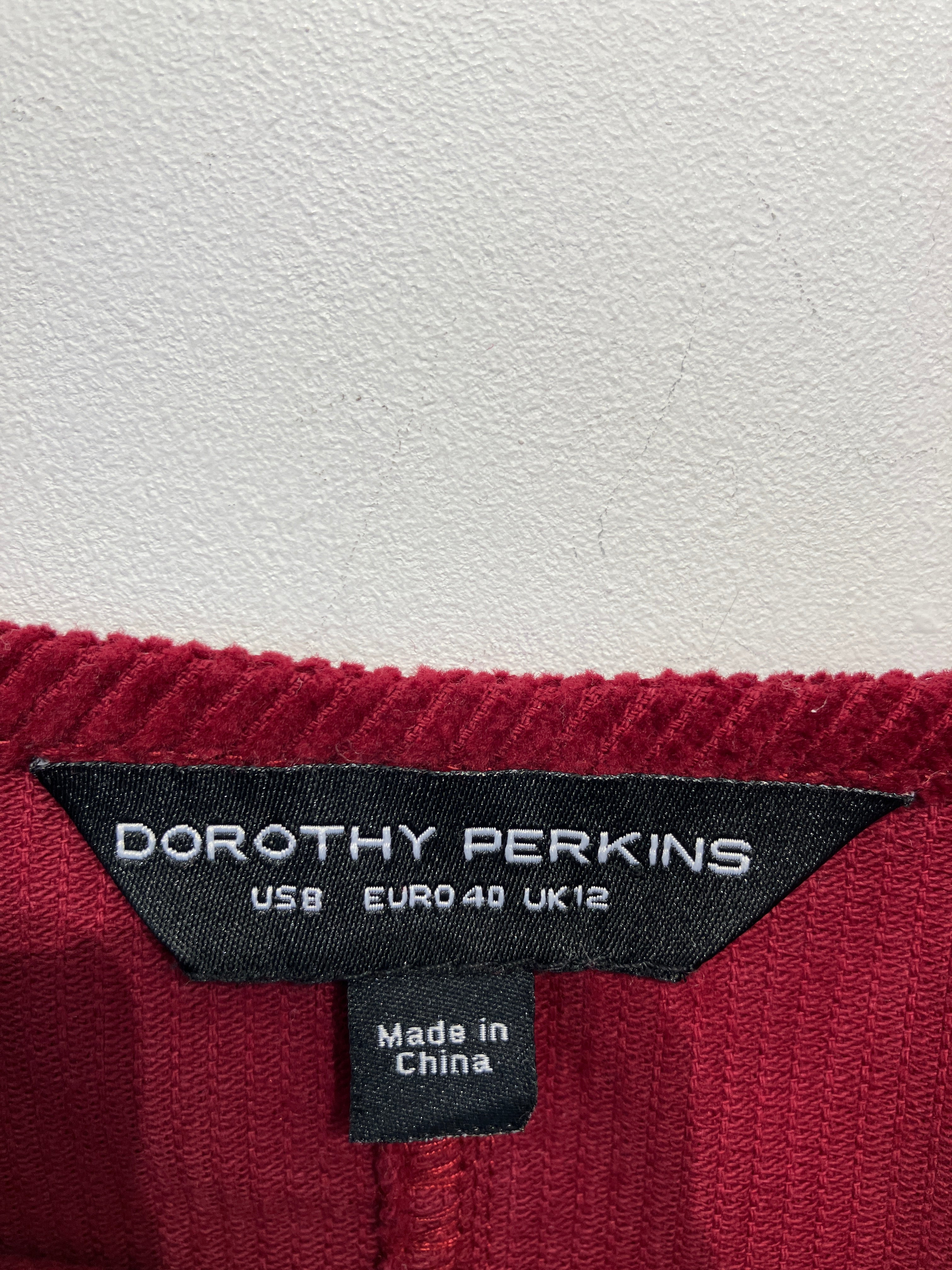 Dorothy Perkins Kjole