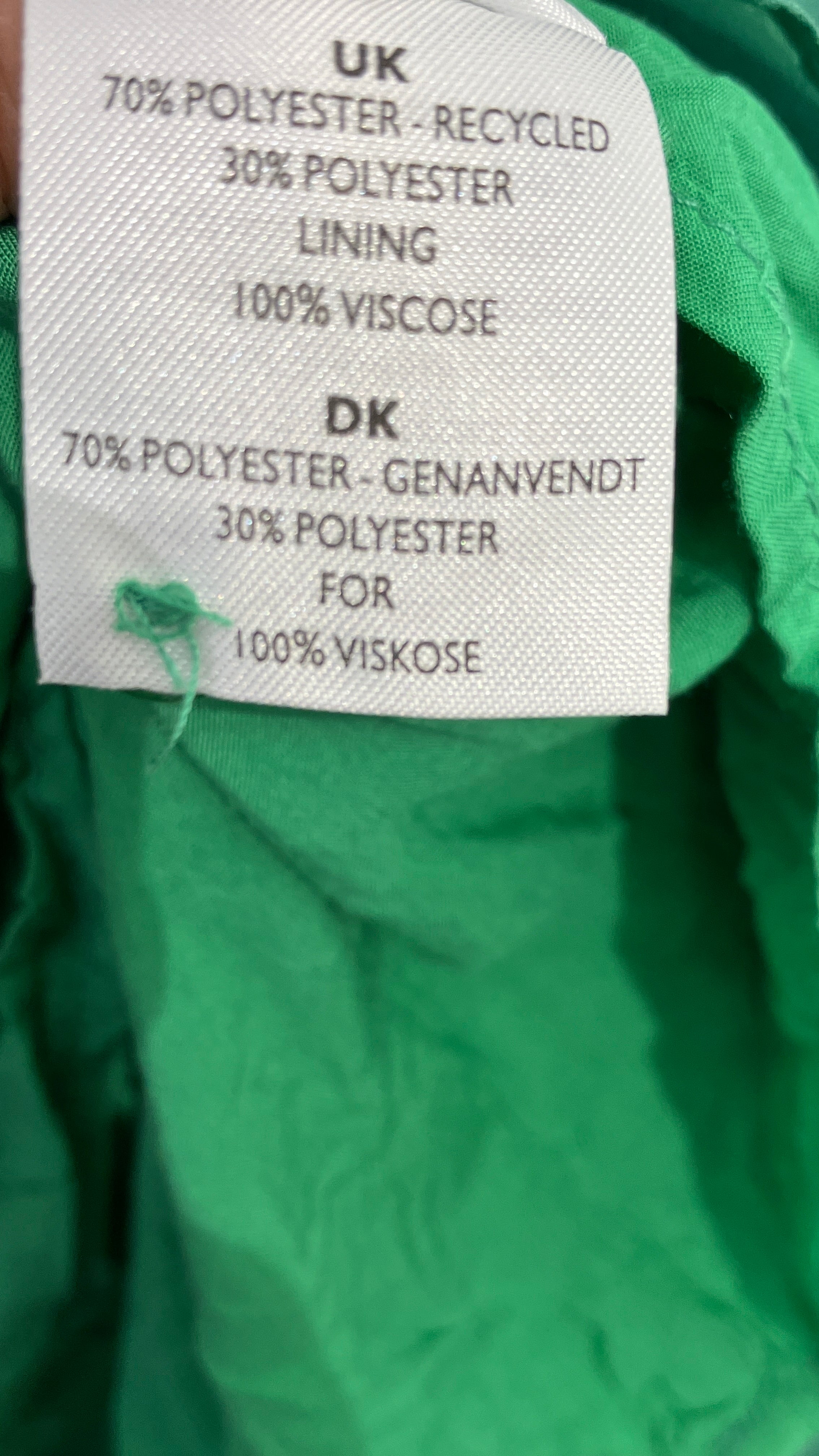 Magasin du Nord Kjole