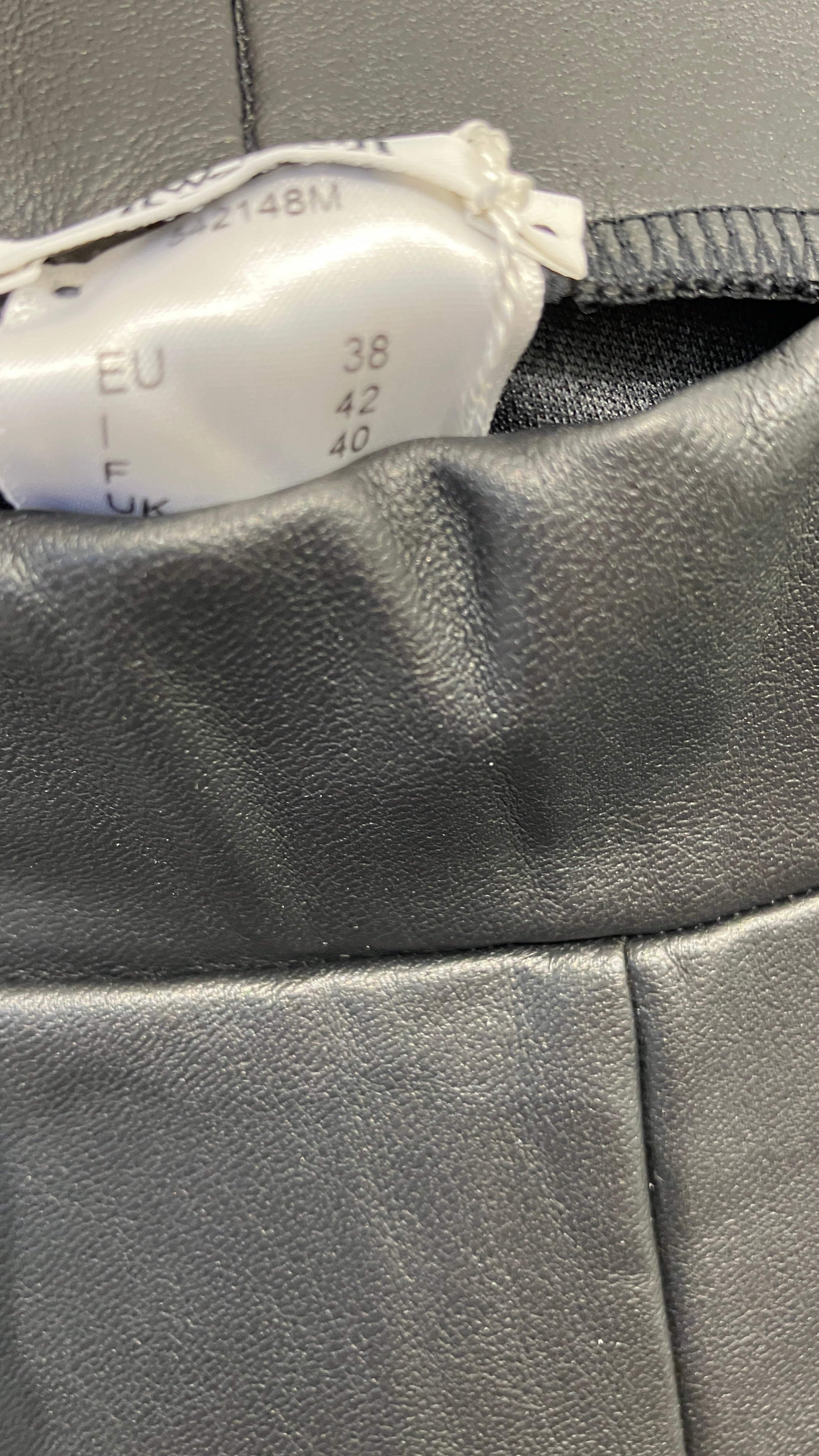 Wolford Bukser