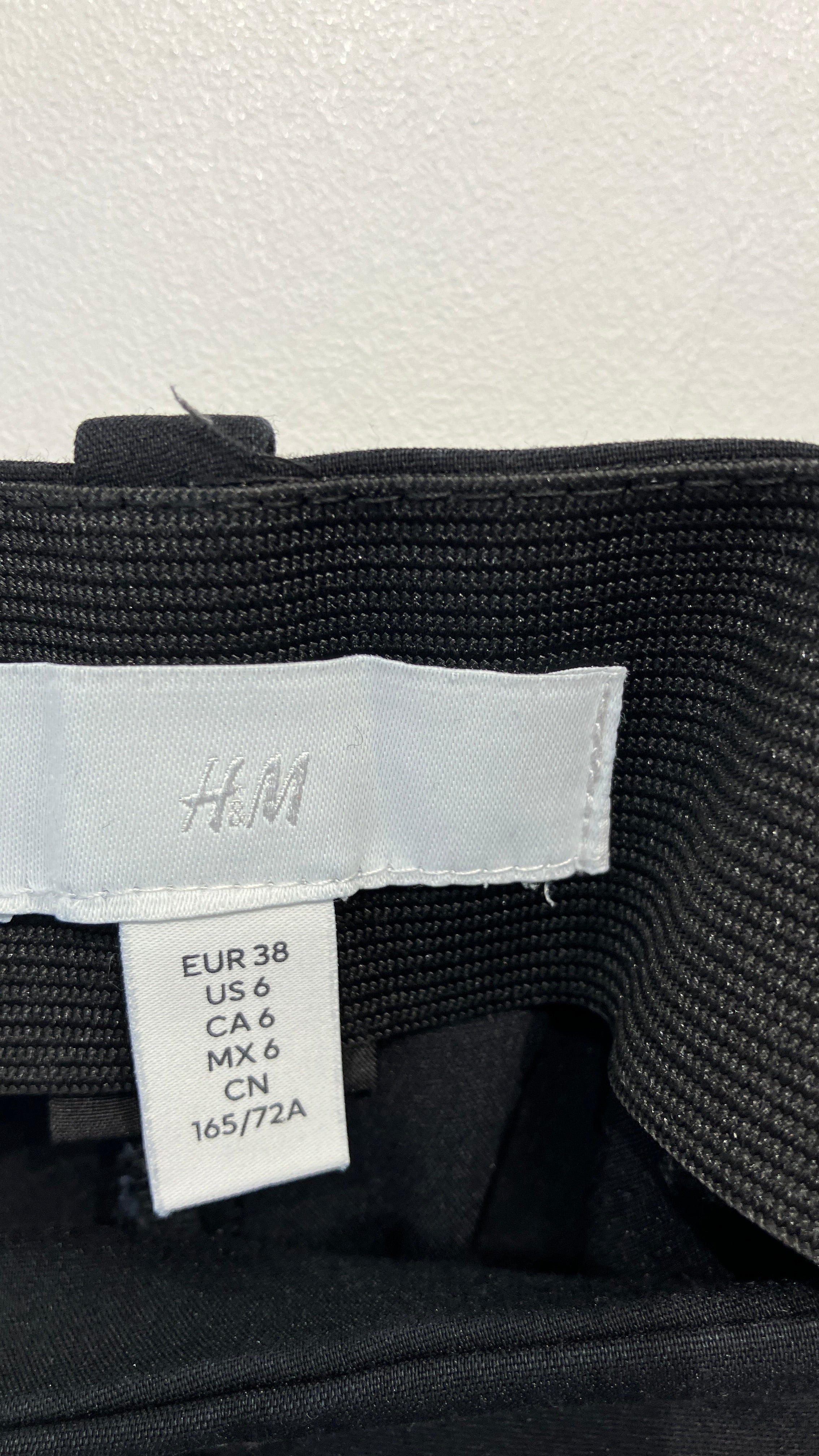 H&M Bukser