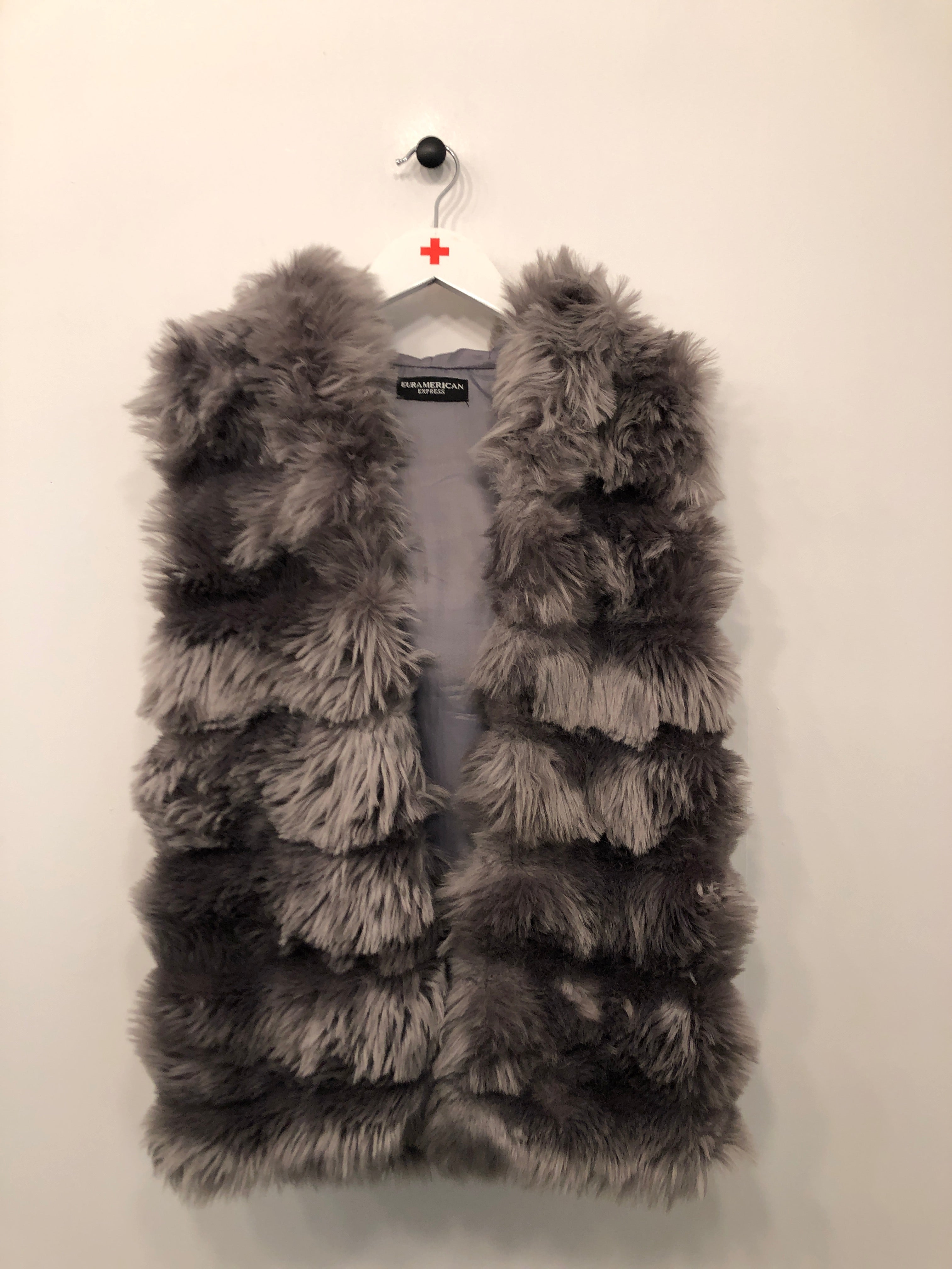 Euramerican Express Vest