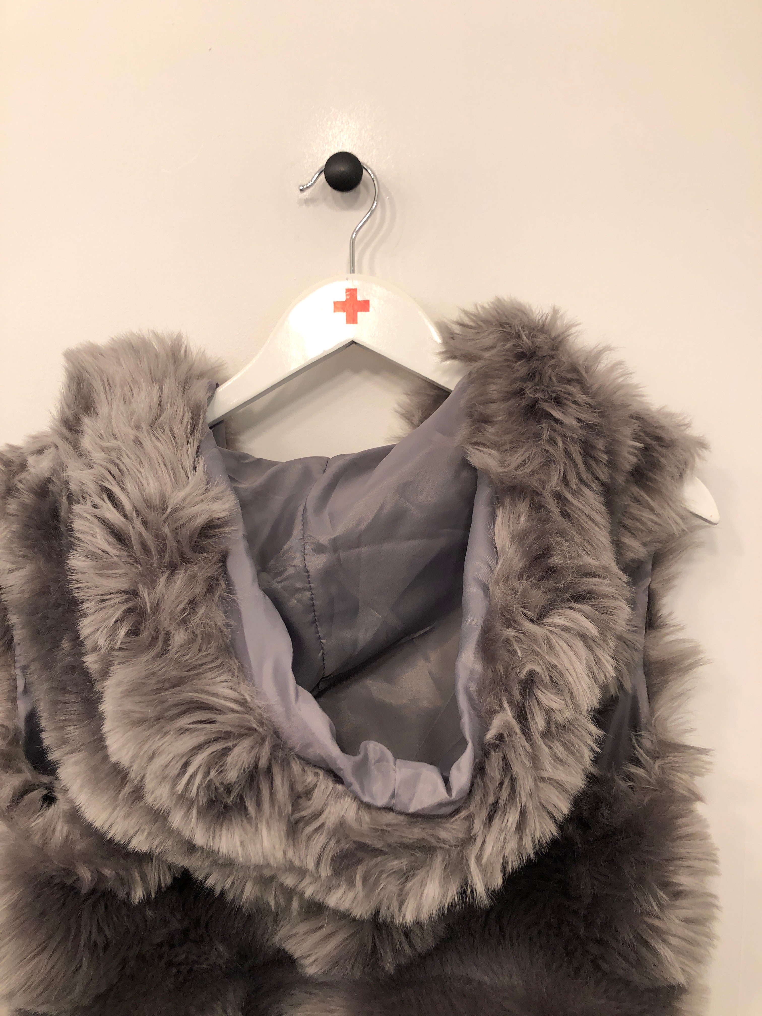Euramerican Express Vest