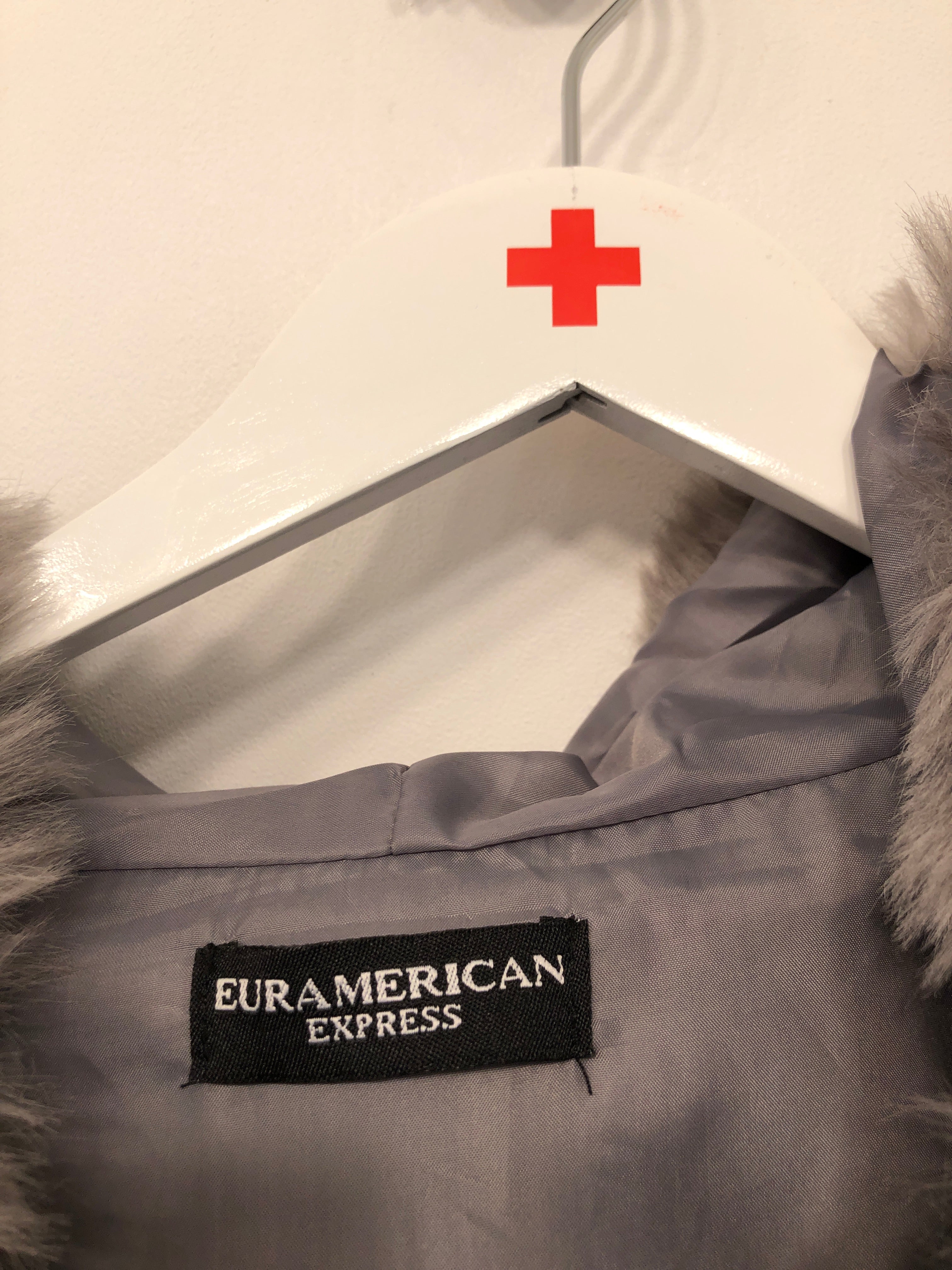 Euramerican Express Vest