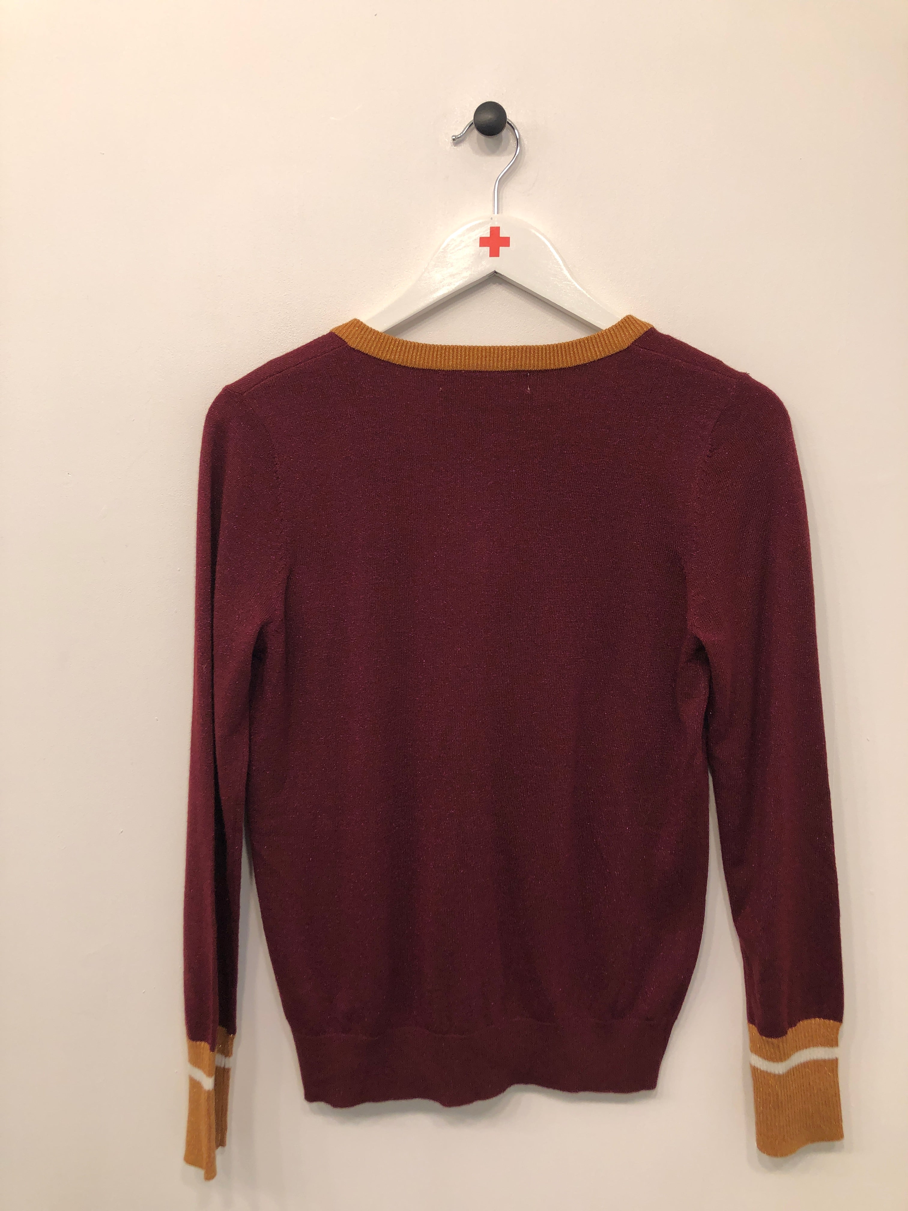 In Wear Cardigan