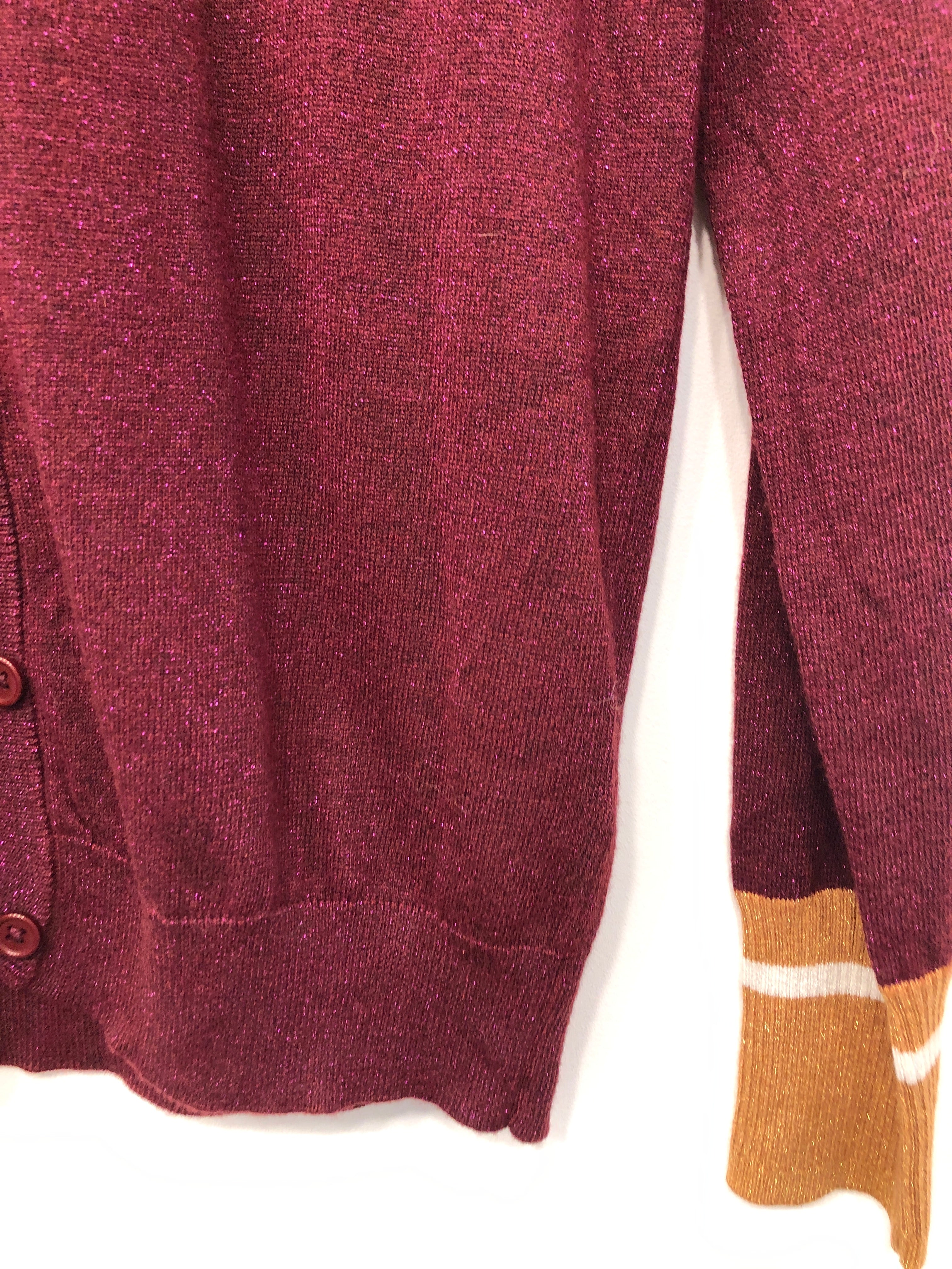 In Wear Cardigan