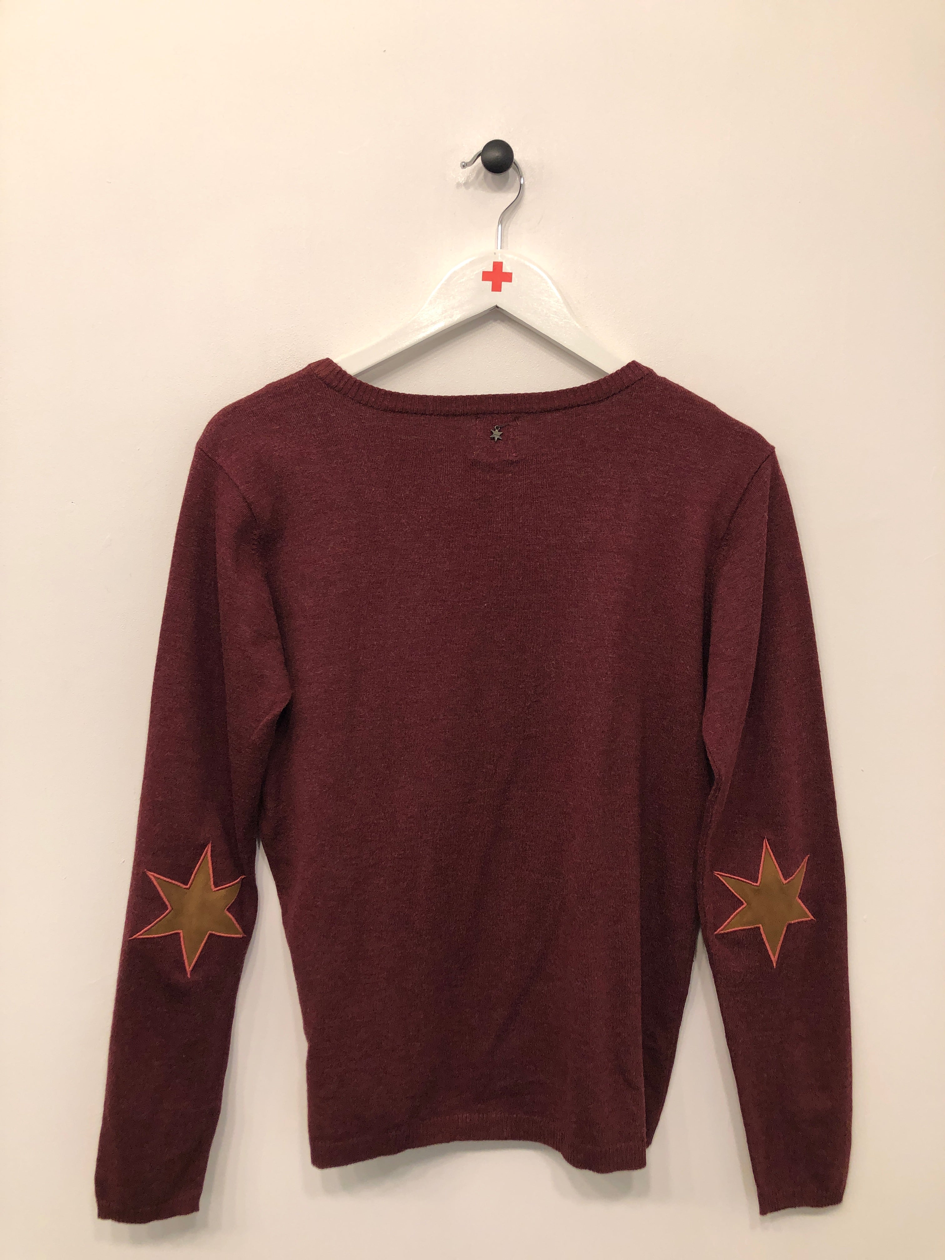 Culture Cardigan