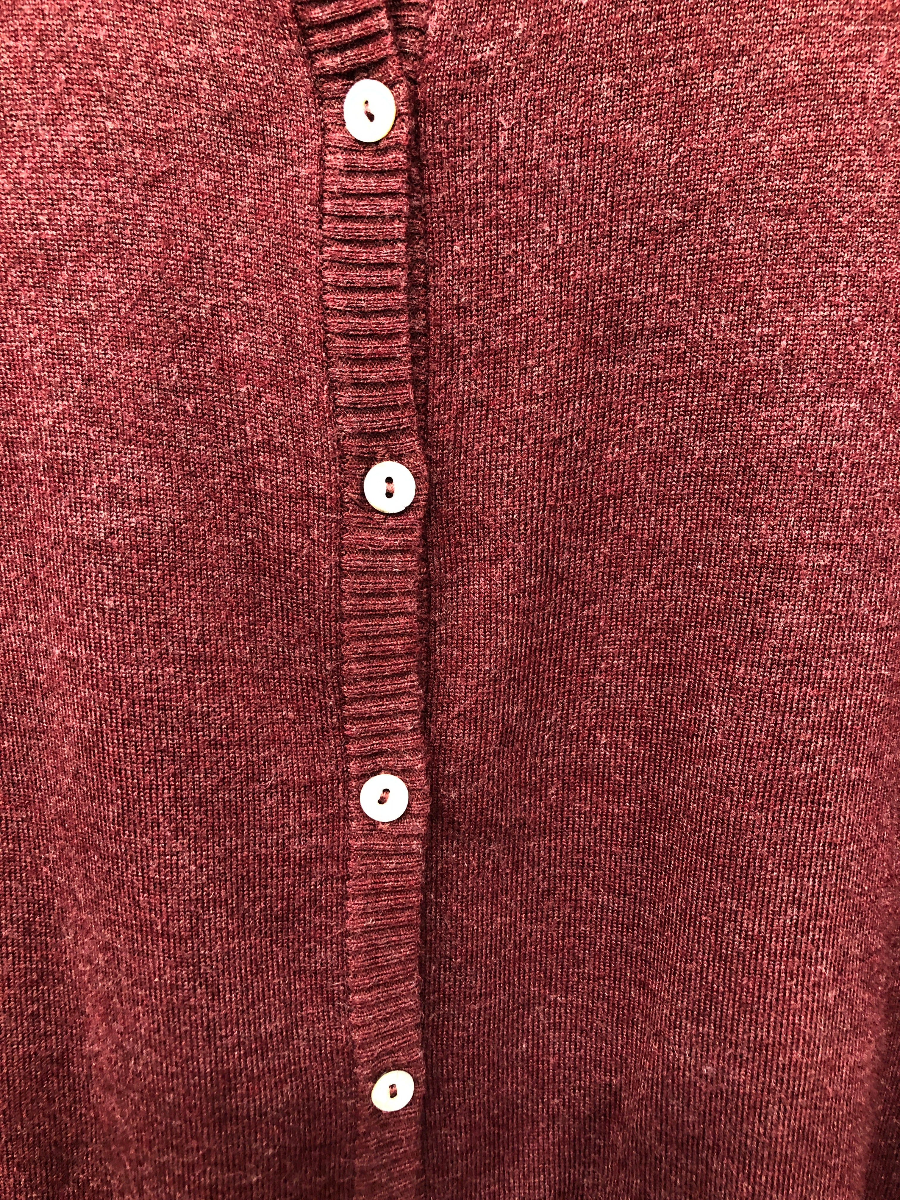 Culture Cardigan