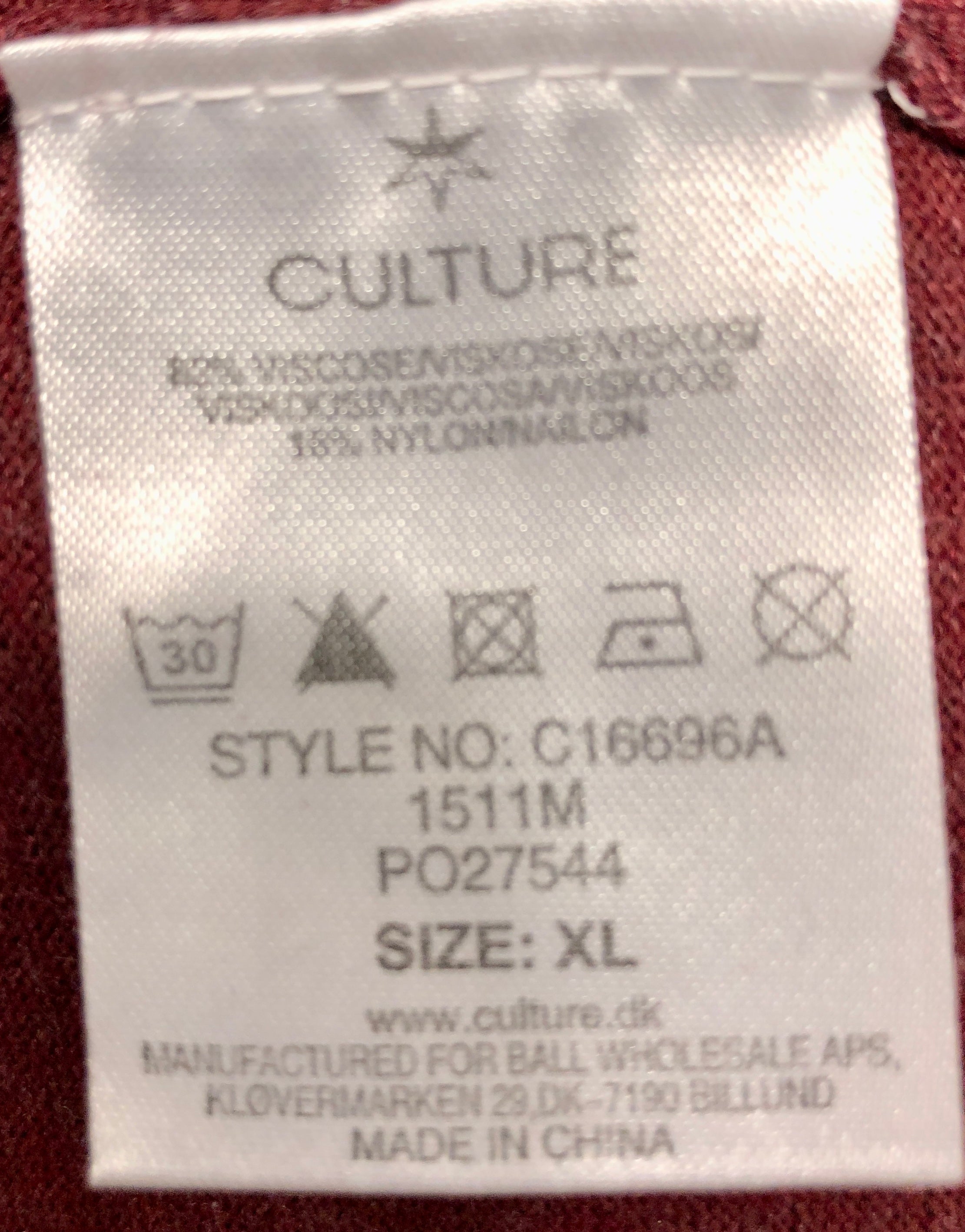 Culture Cardigan