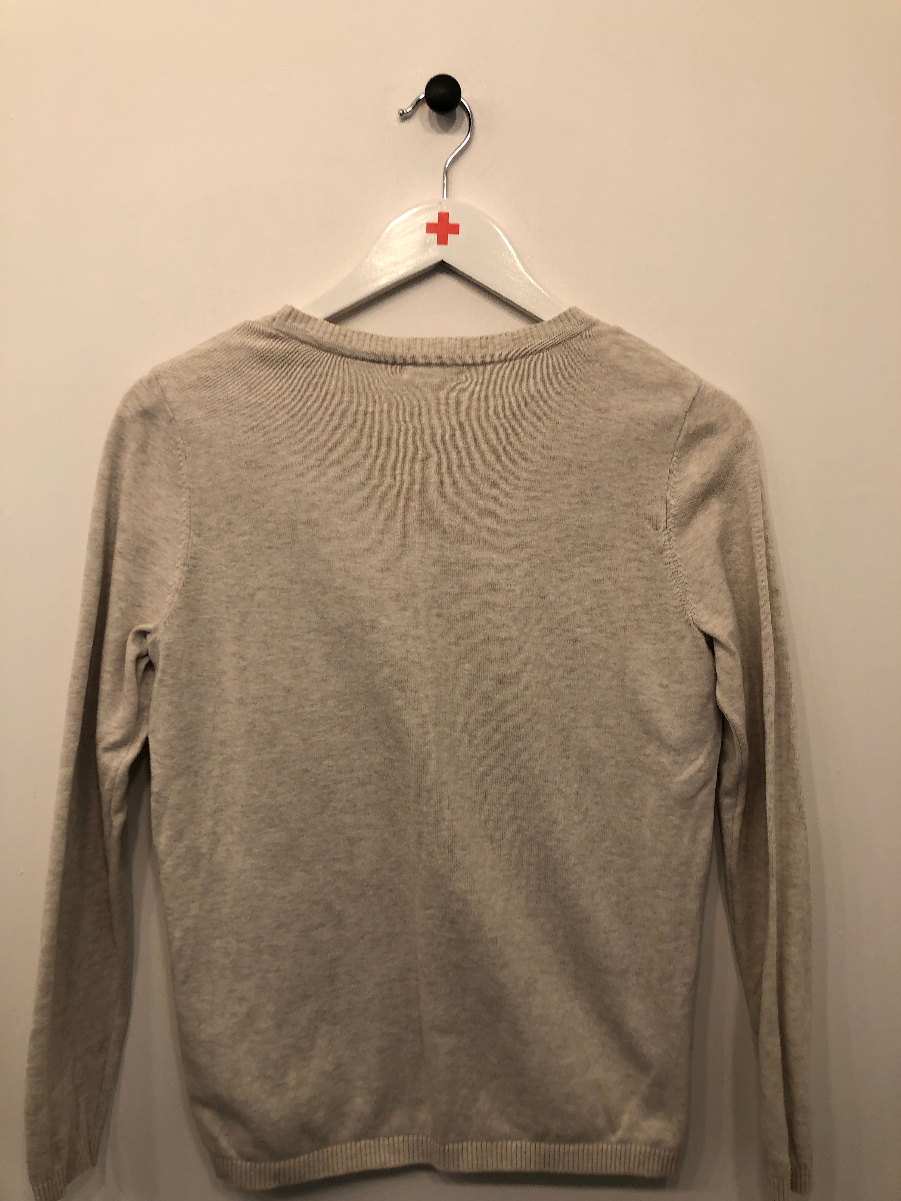 Jackpot Bluse