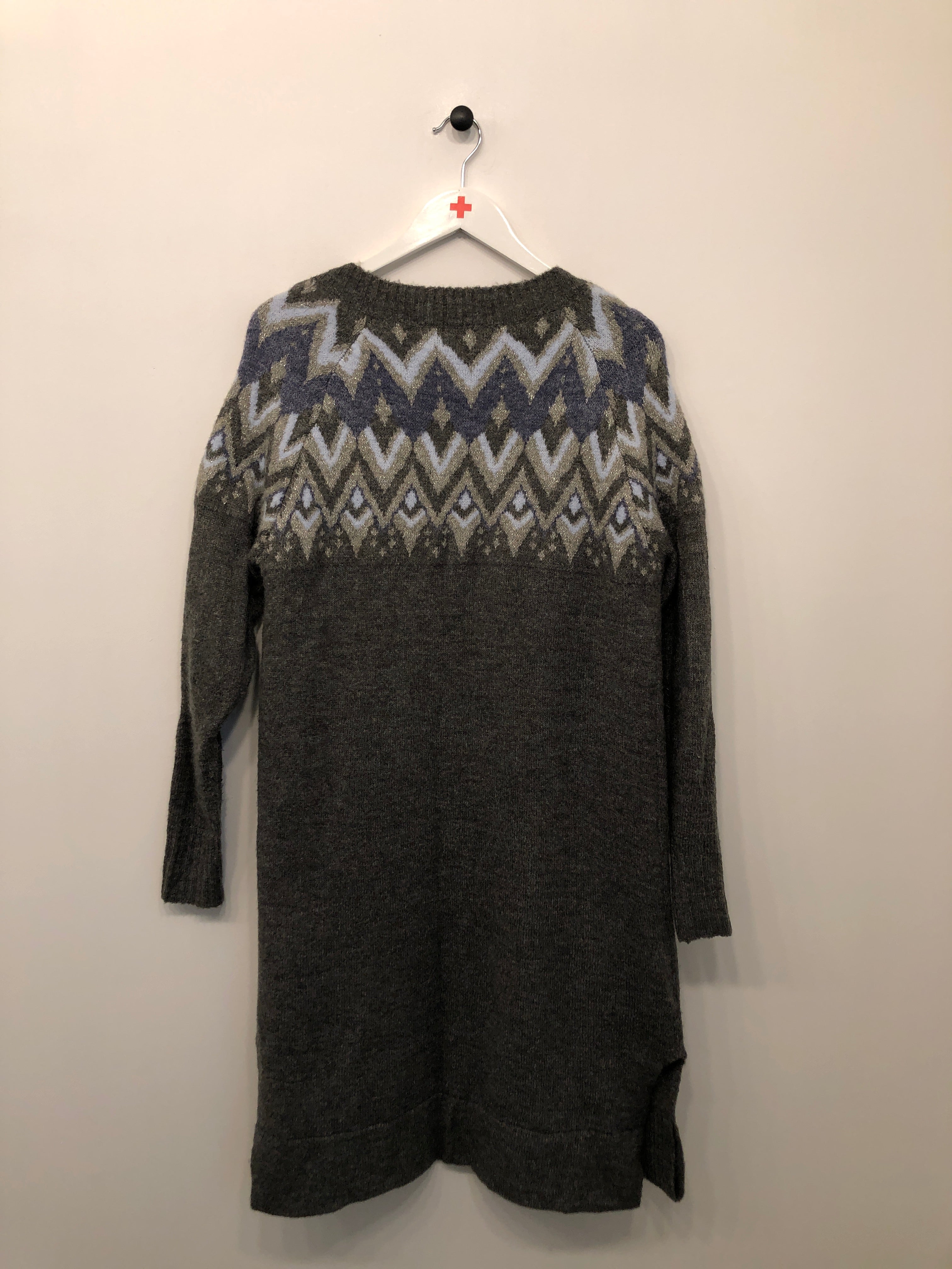 VRS Cardigan