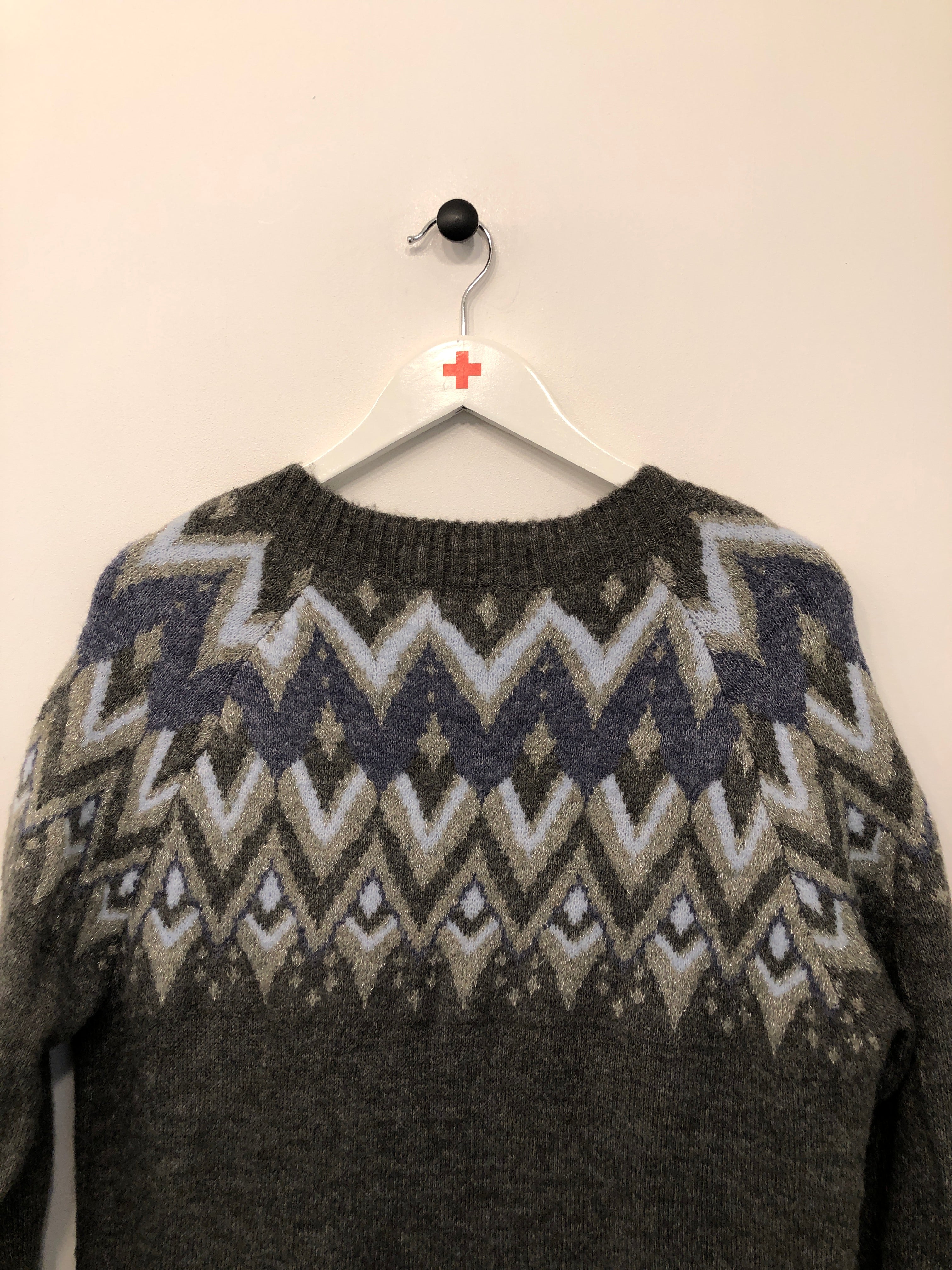 VRS Cardigan