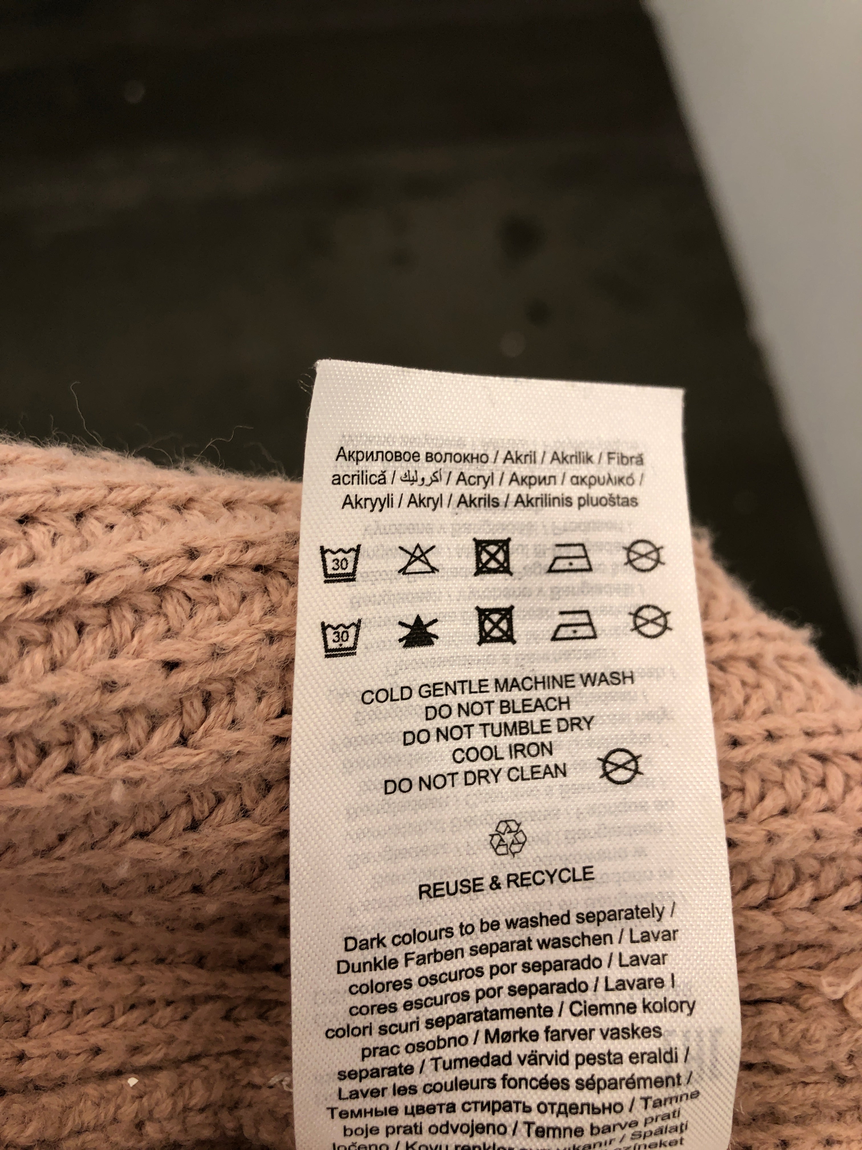 Vero Moda Cardigan