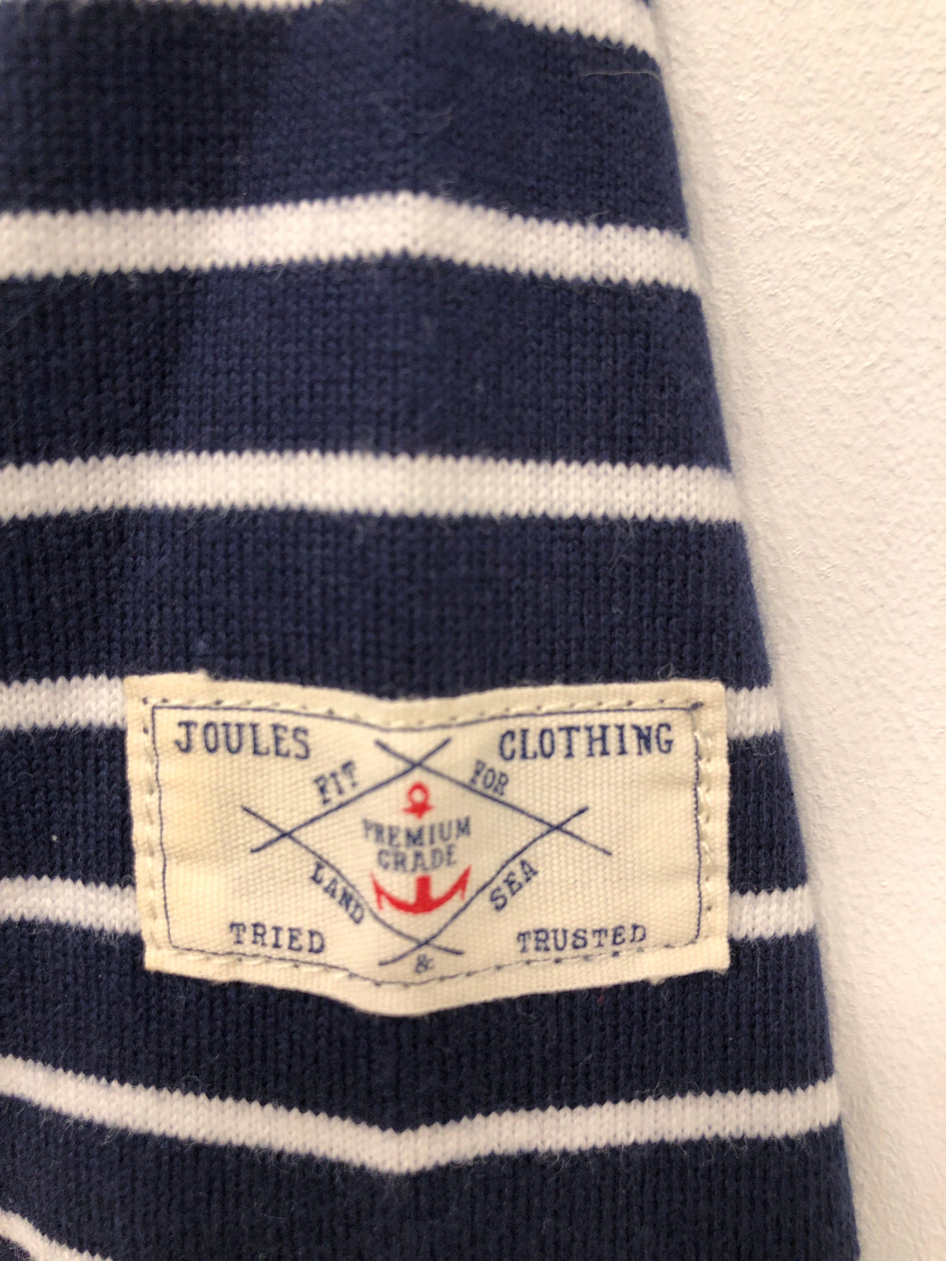 Joules Clothing Bluse