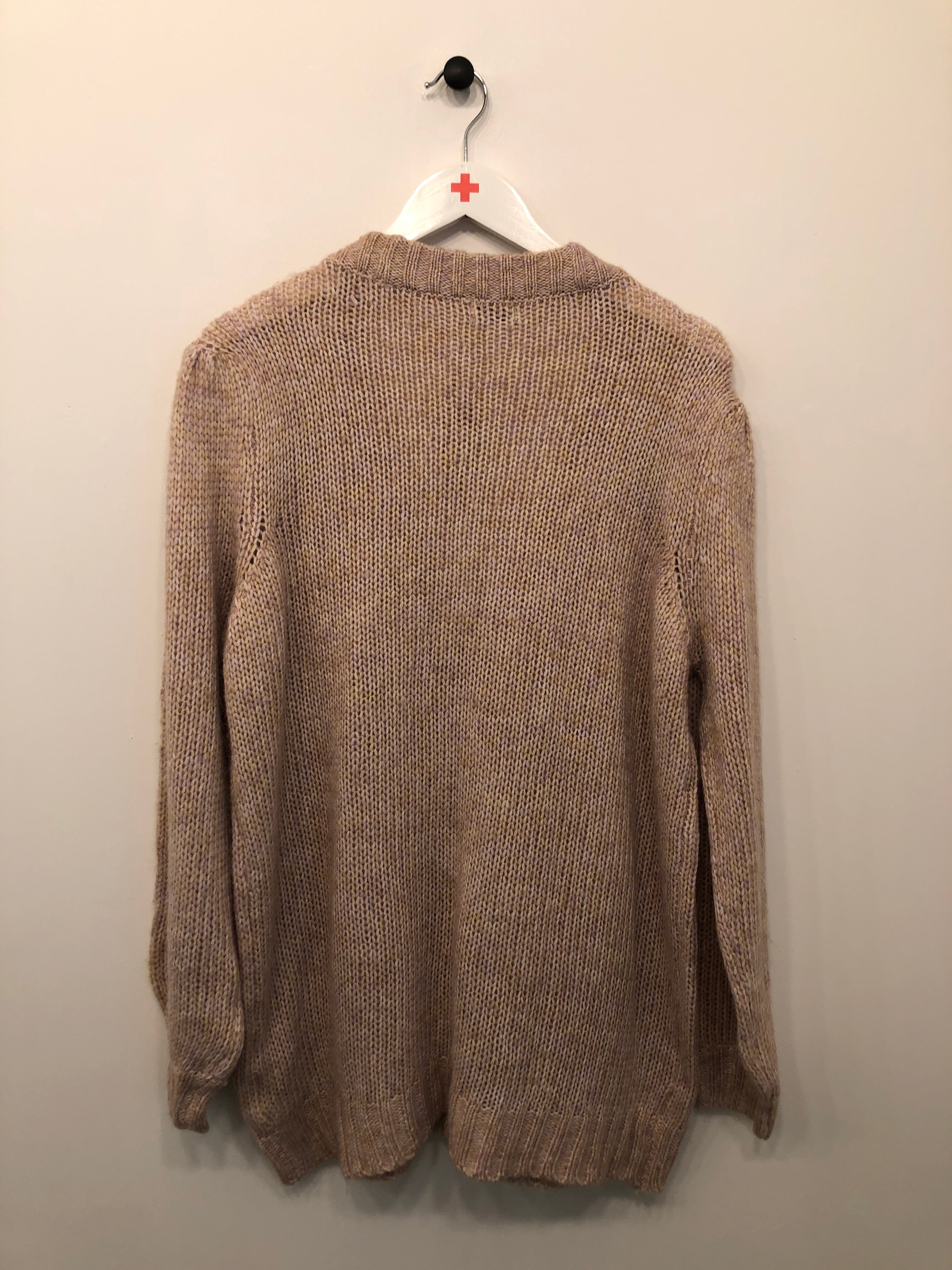 VRS Cardigan