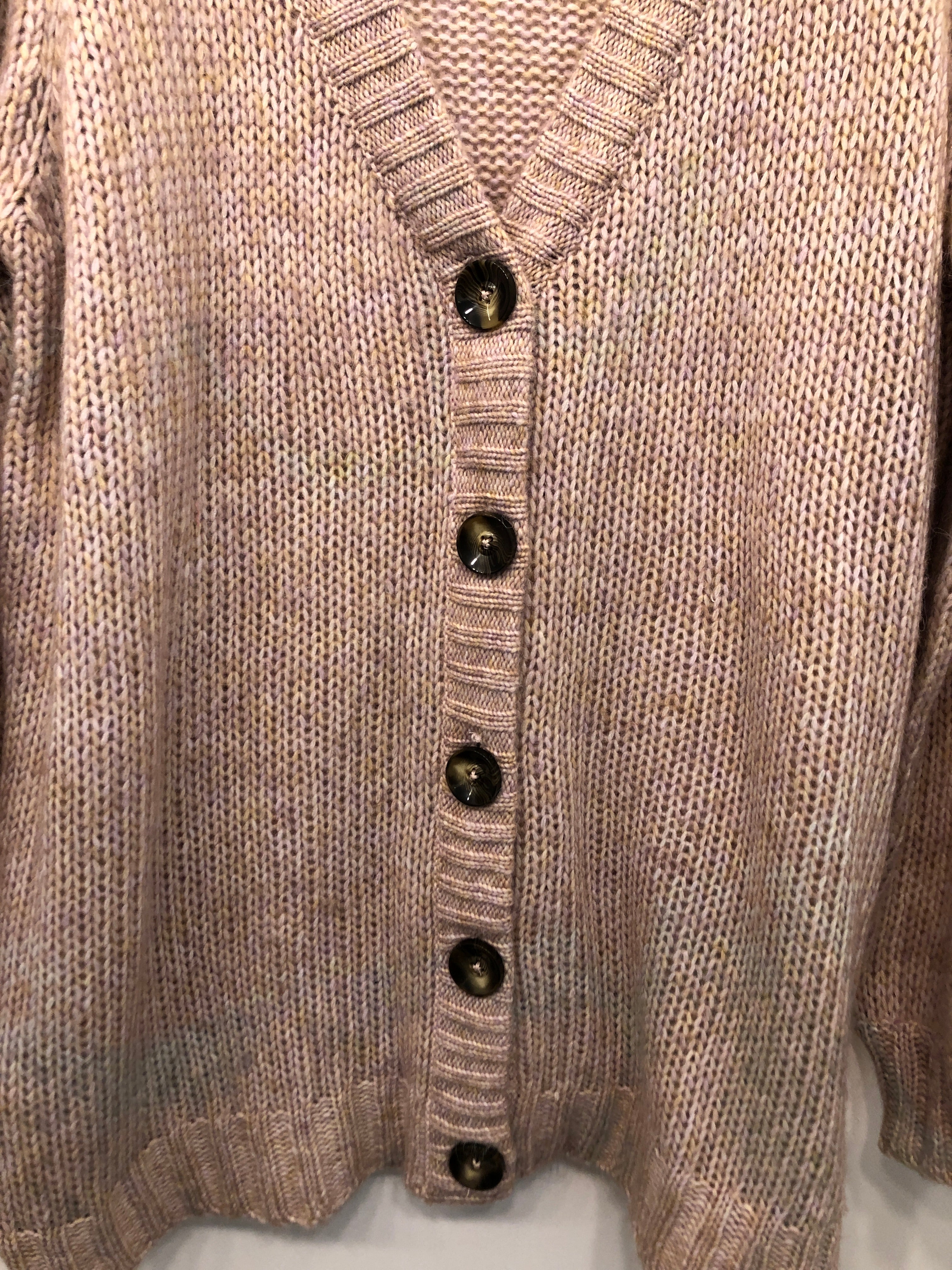 VRS Cardigan