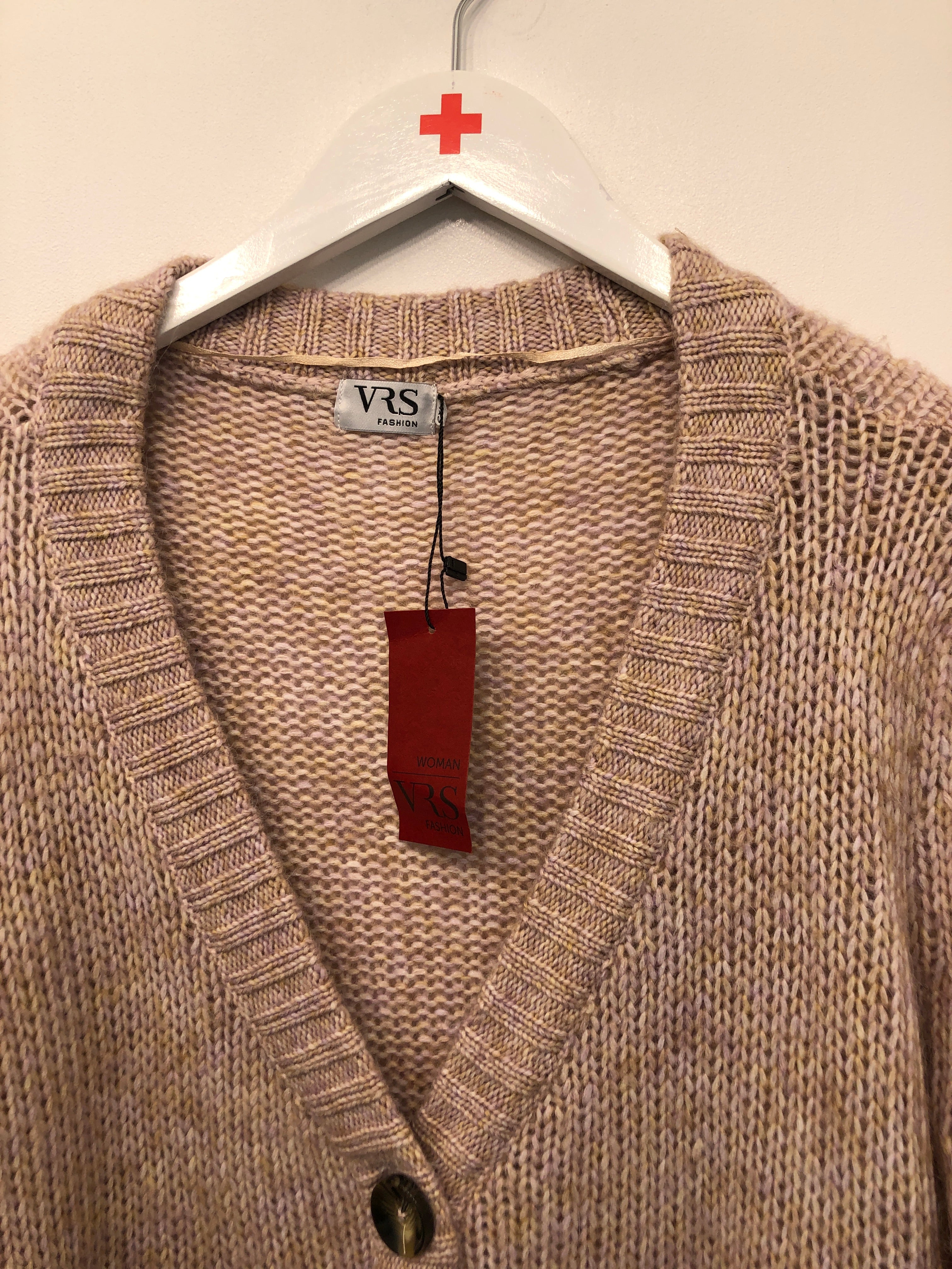 VRS Cardigan