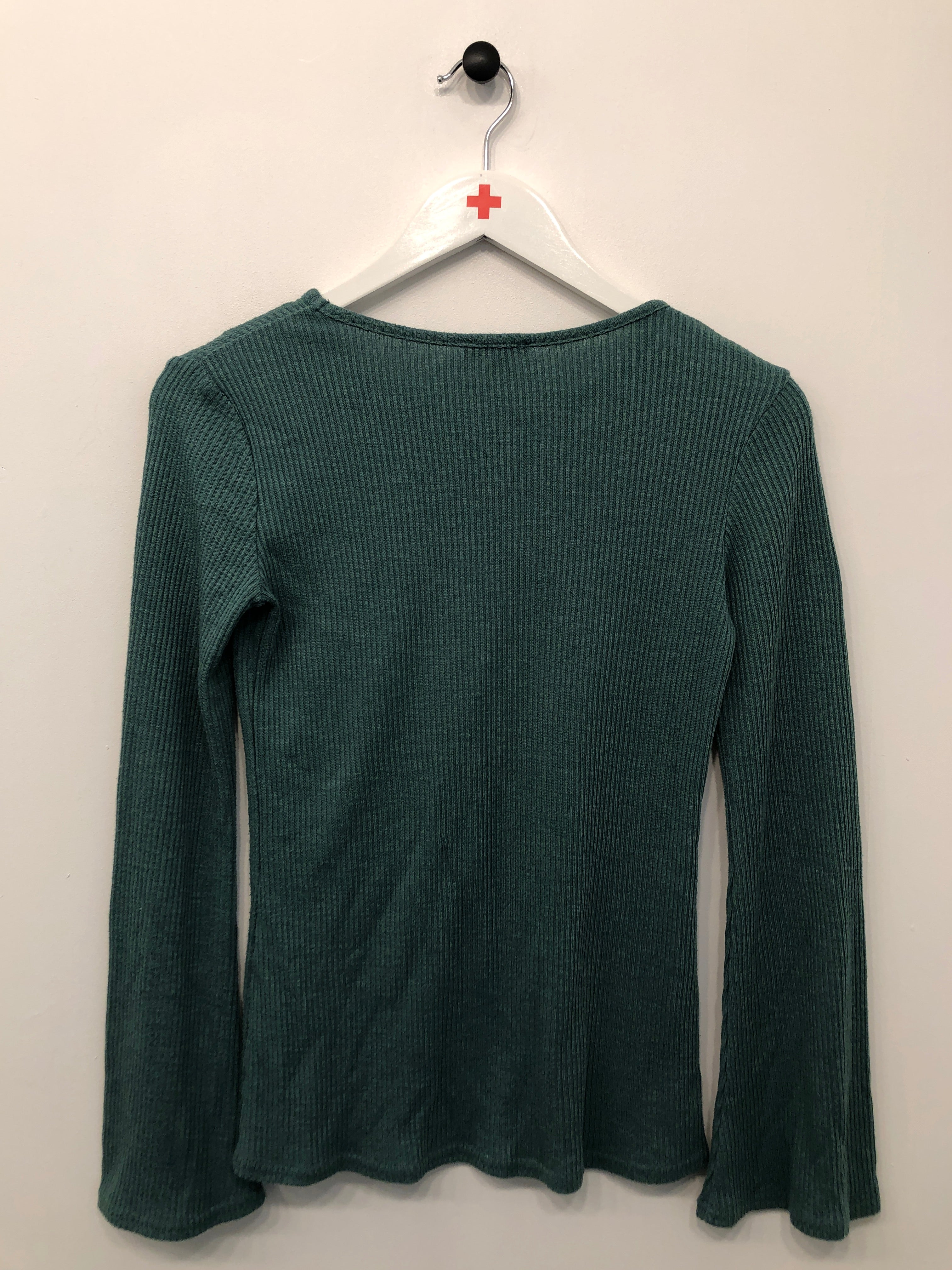 Dynamite Bluse