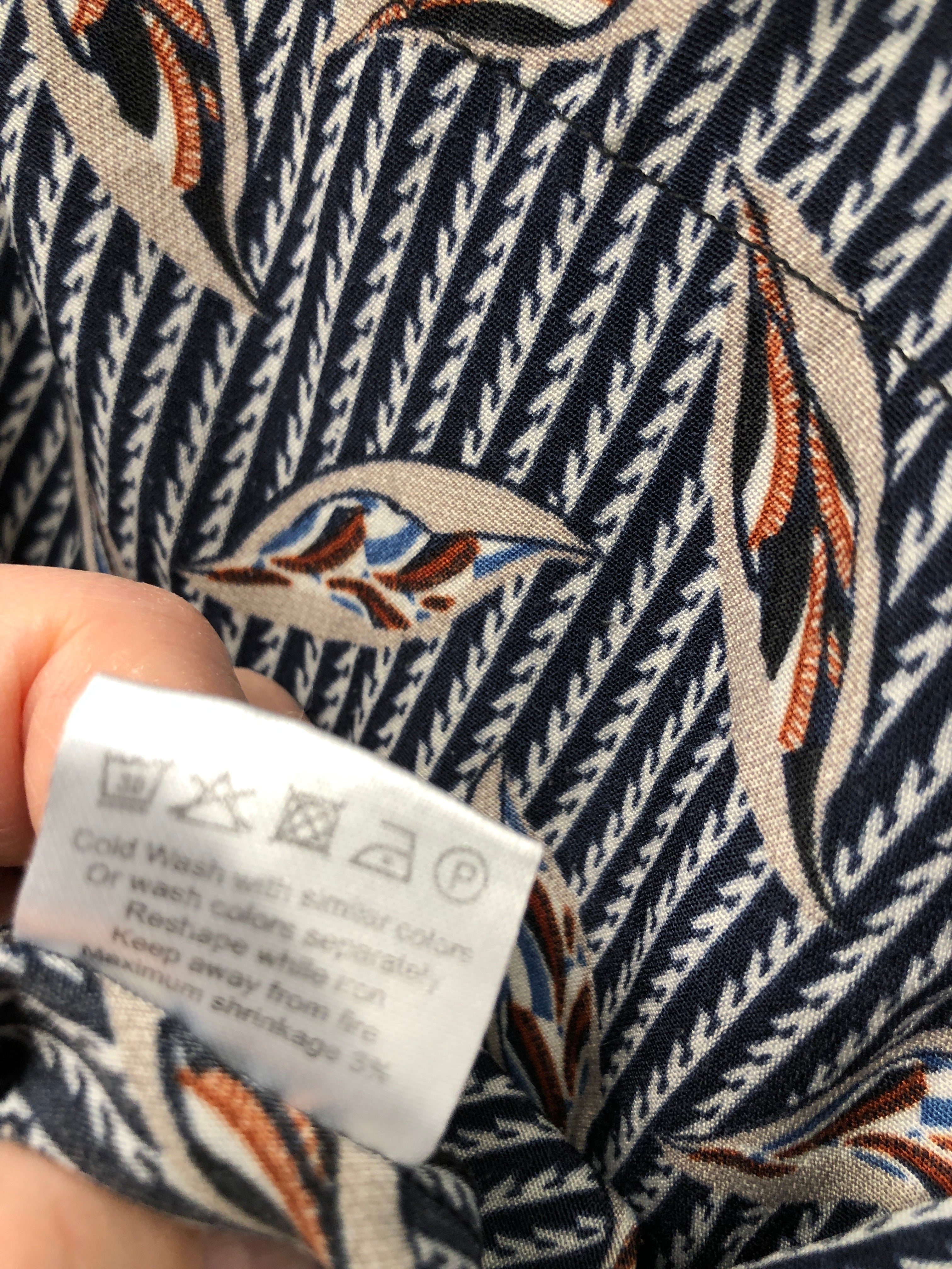 Costamani Bluse