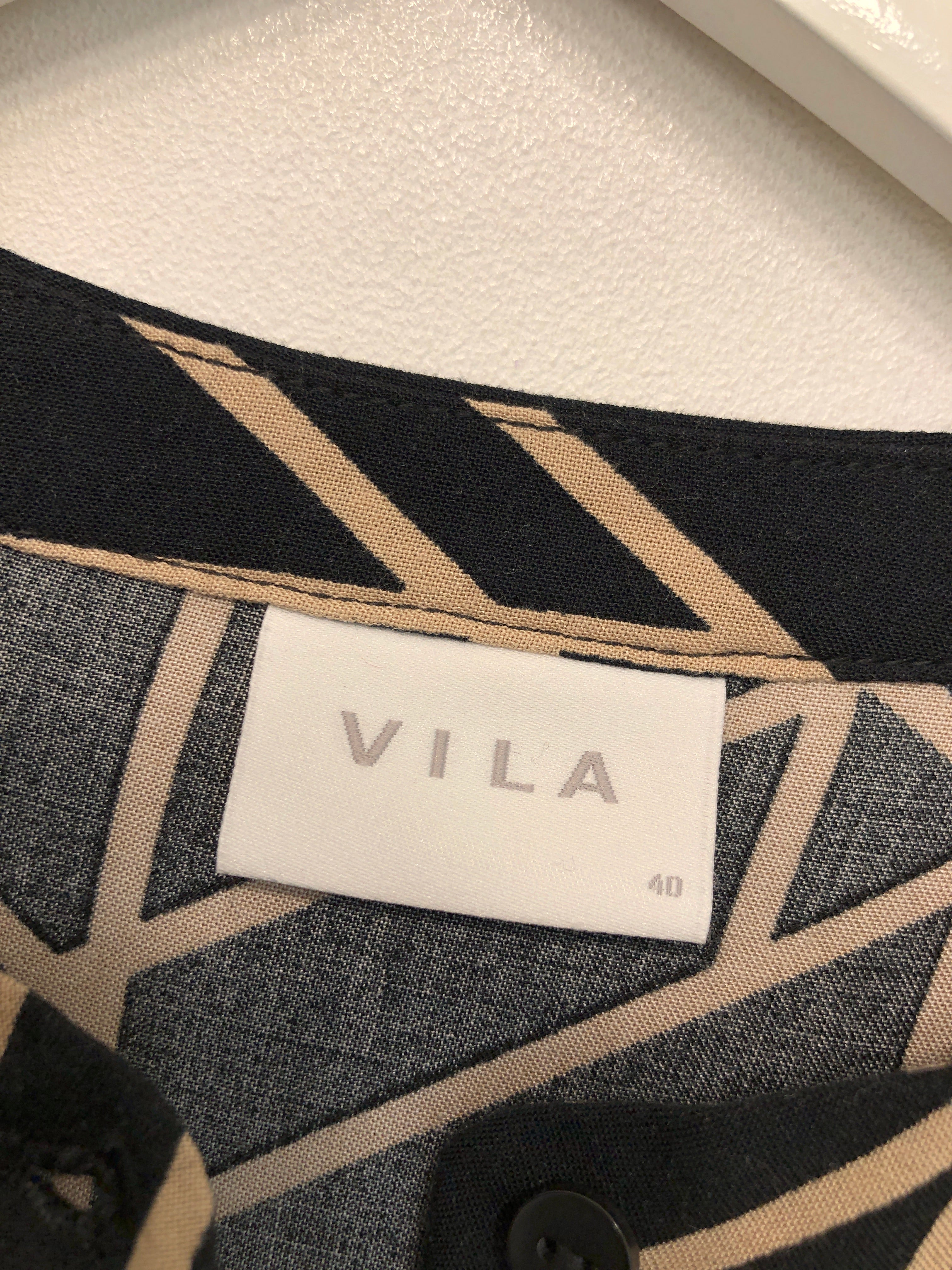 Vila Skjorte