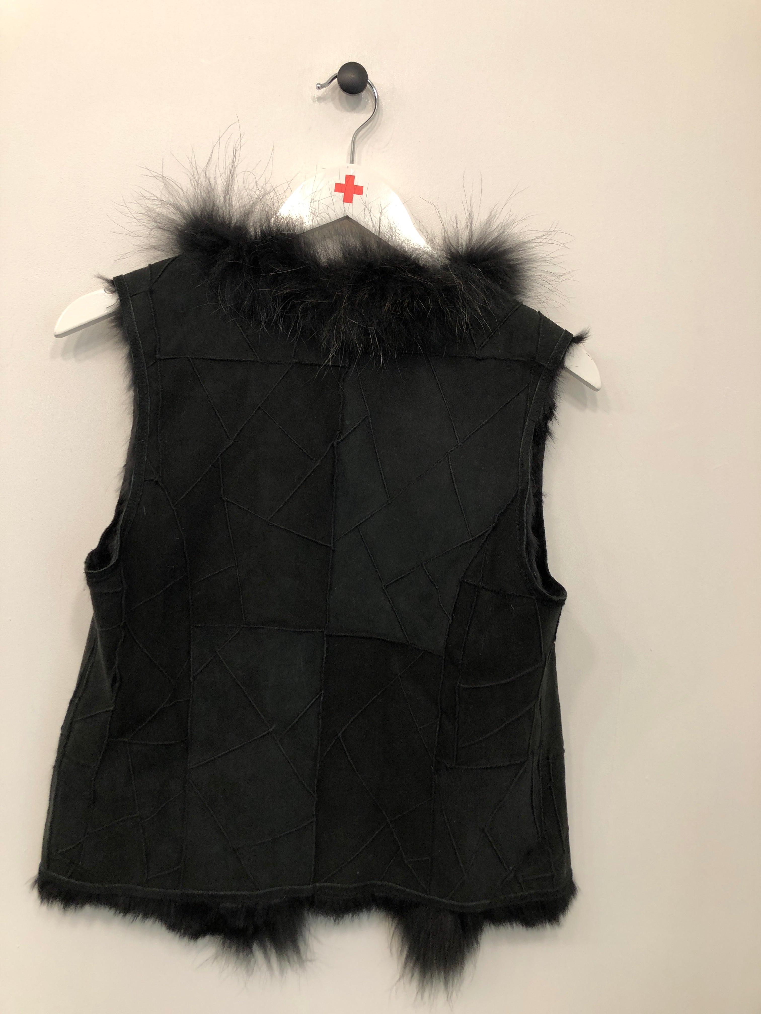 Style Butler Vest