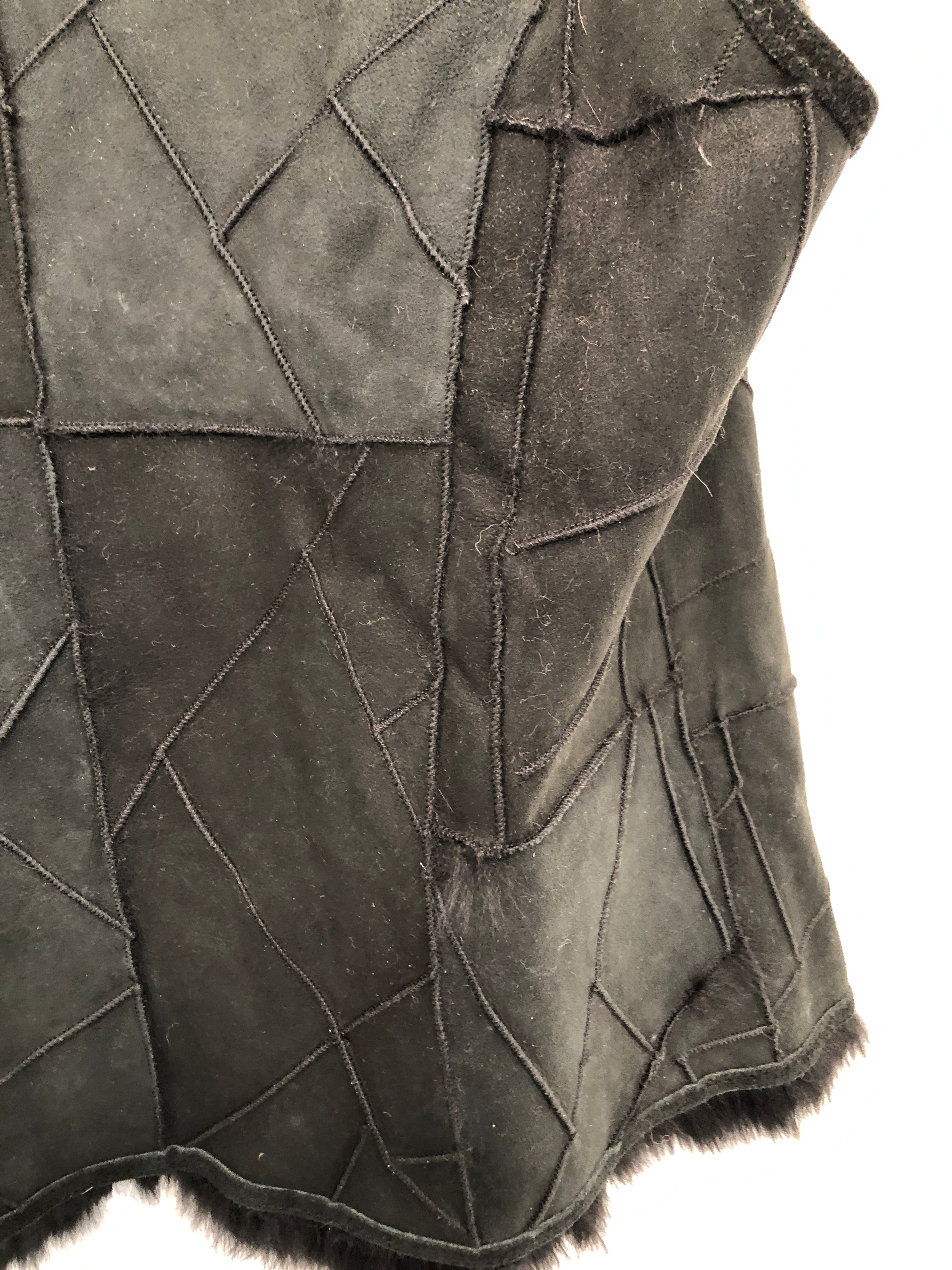 Style Butler Vest