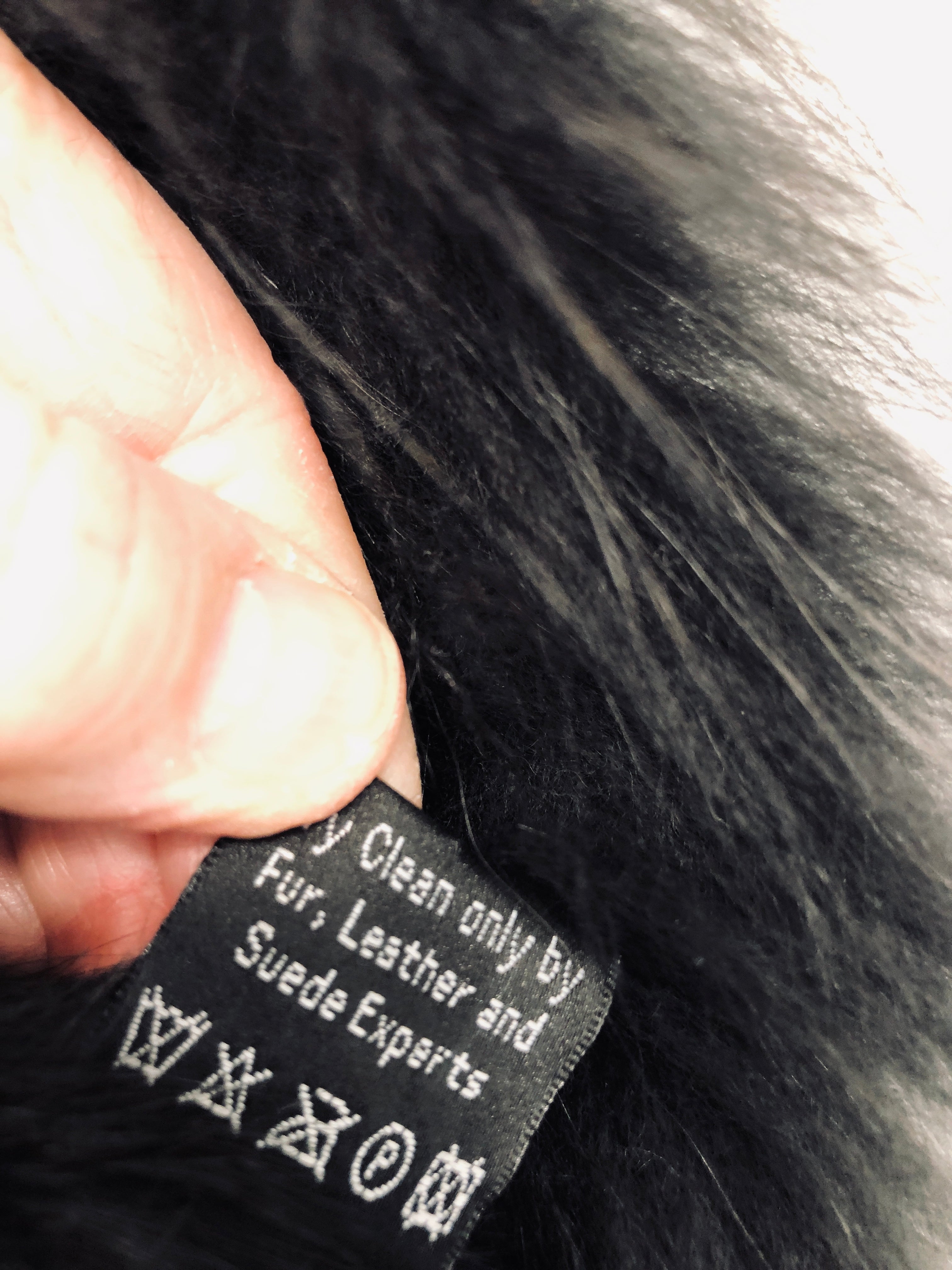 Style Butler Vest