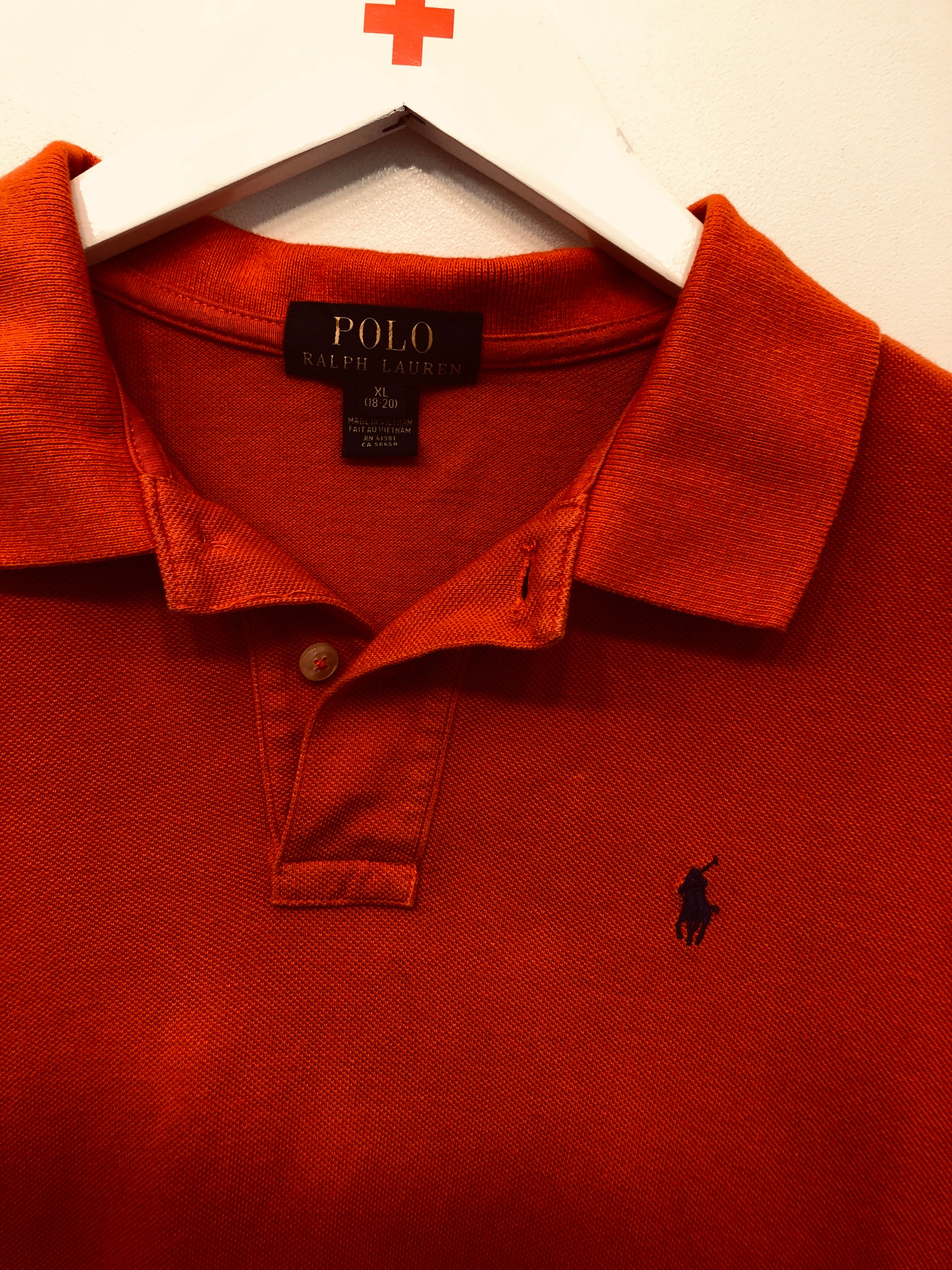 Ralph Lauren Poloshirt