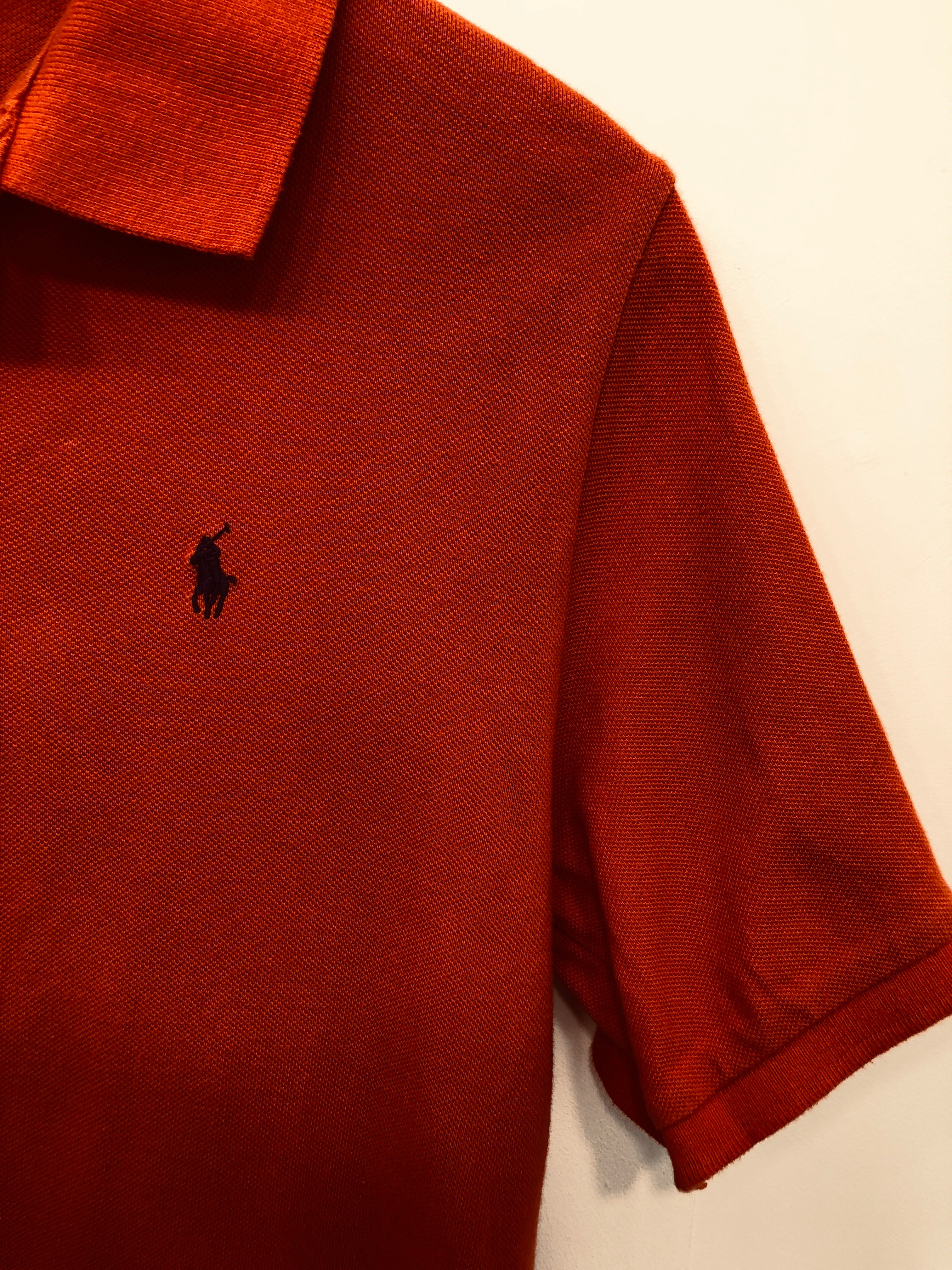 Ralph Lauren Poloshirt