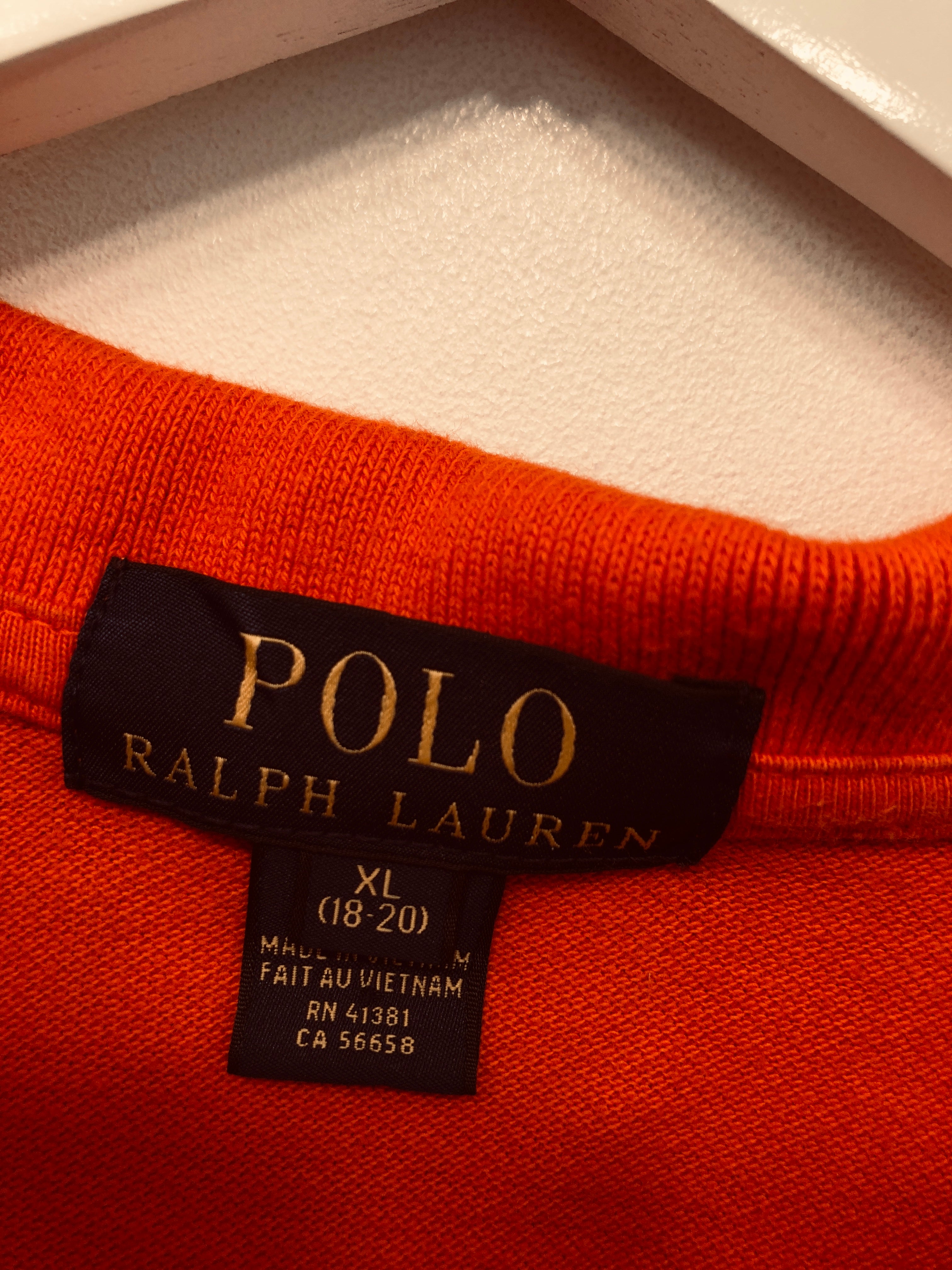 Ralph Lauren Poloshirt