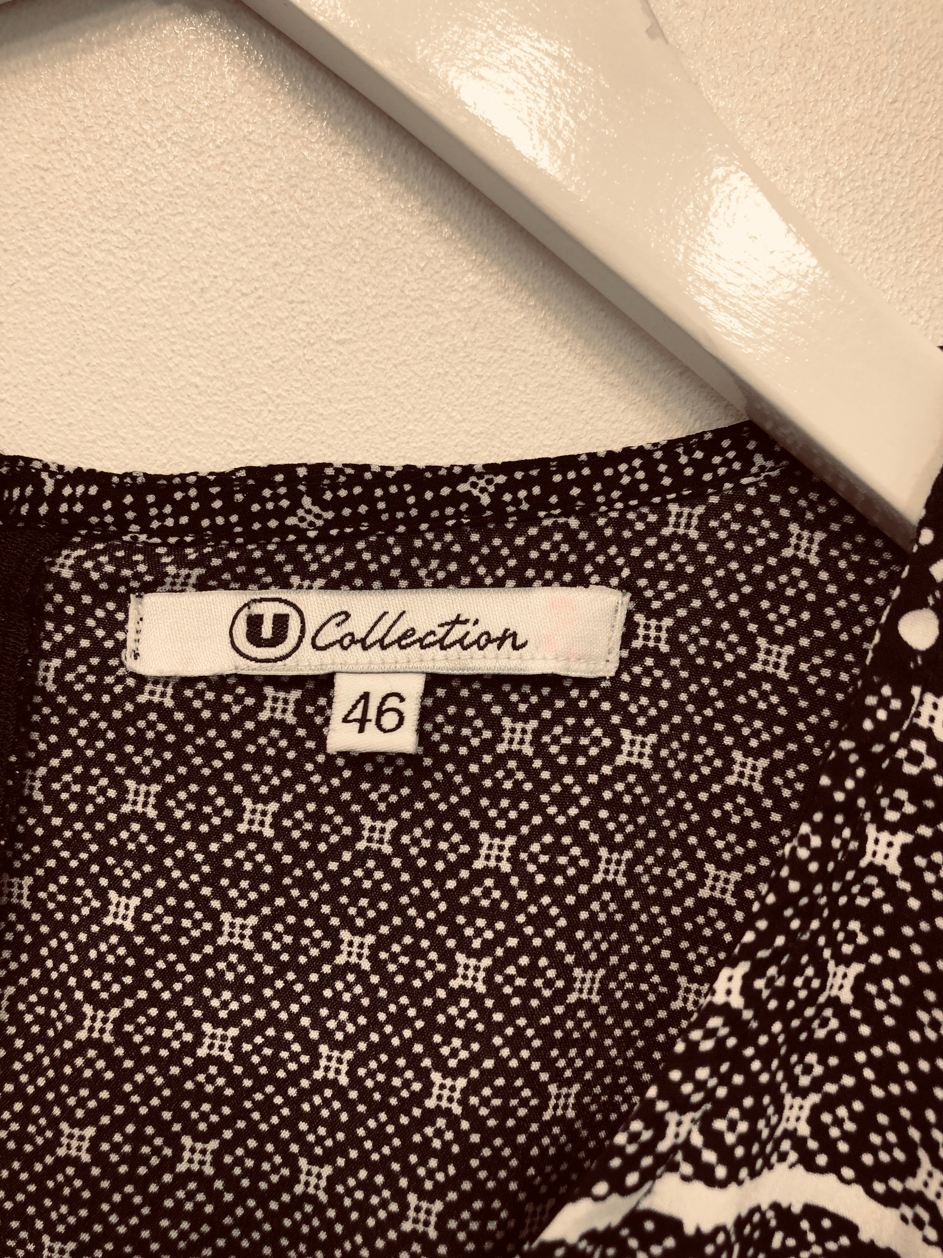 U Collection Kjole