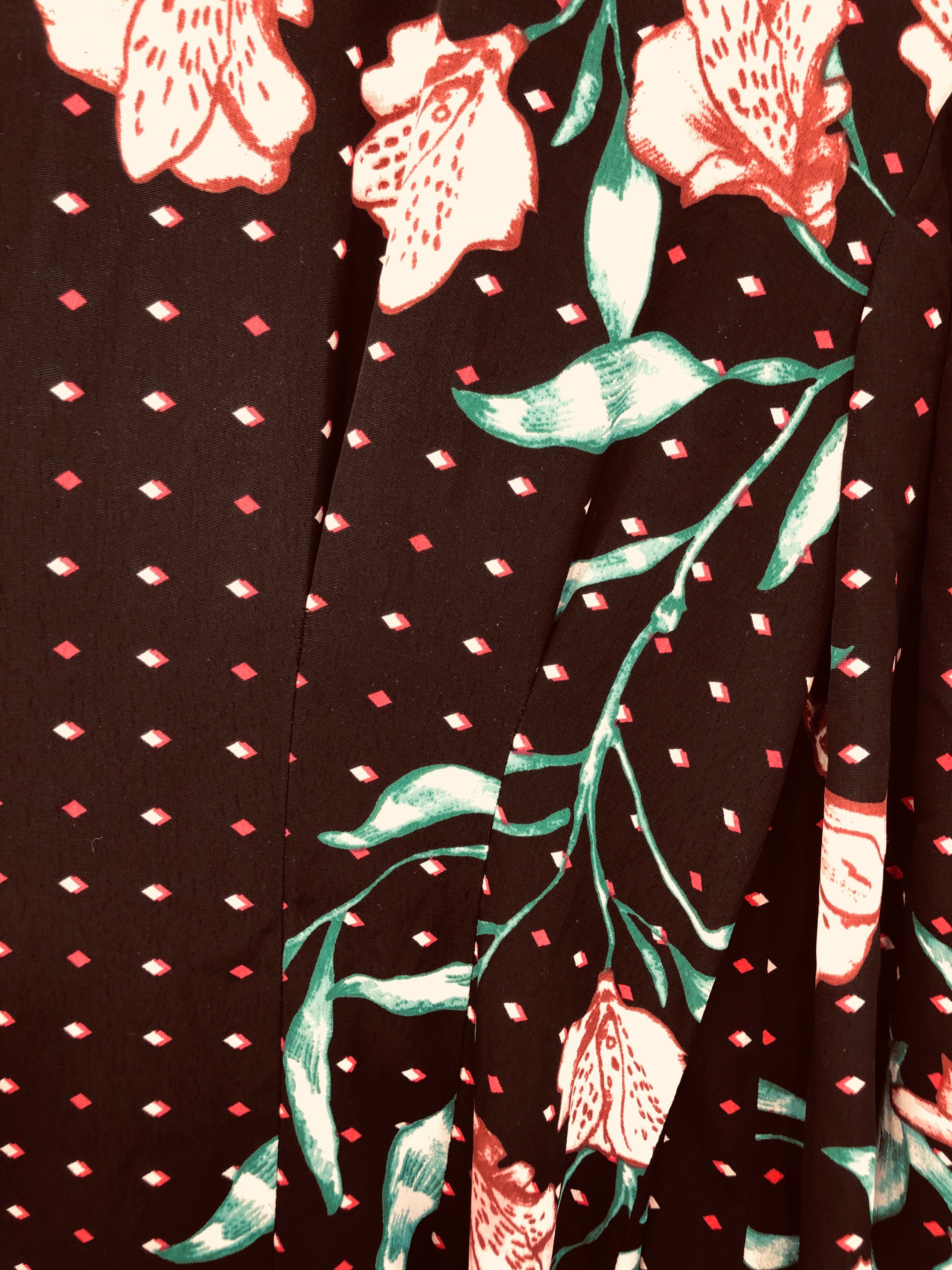 H&M Kjole