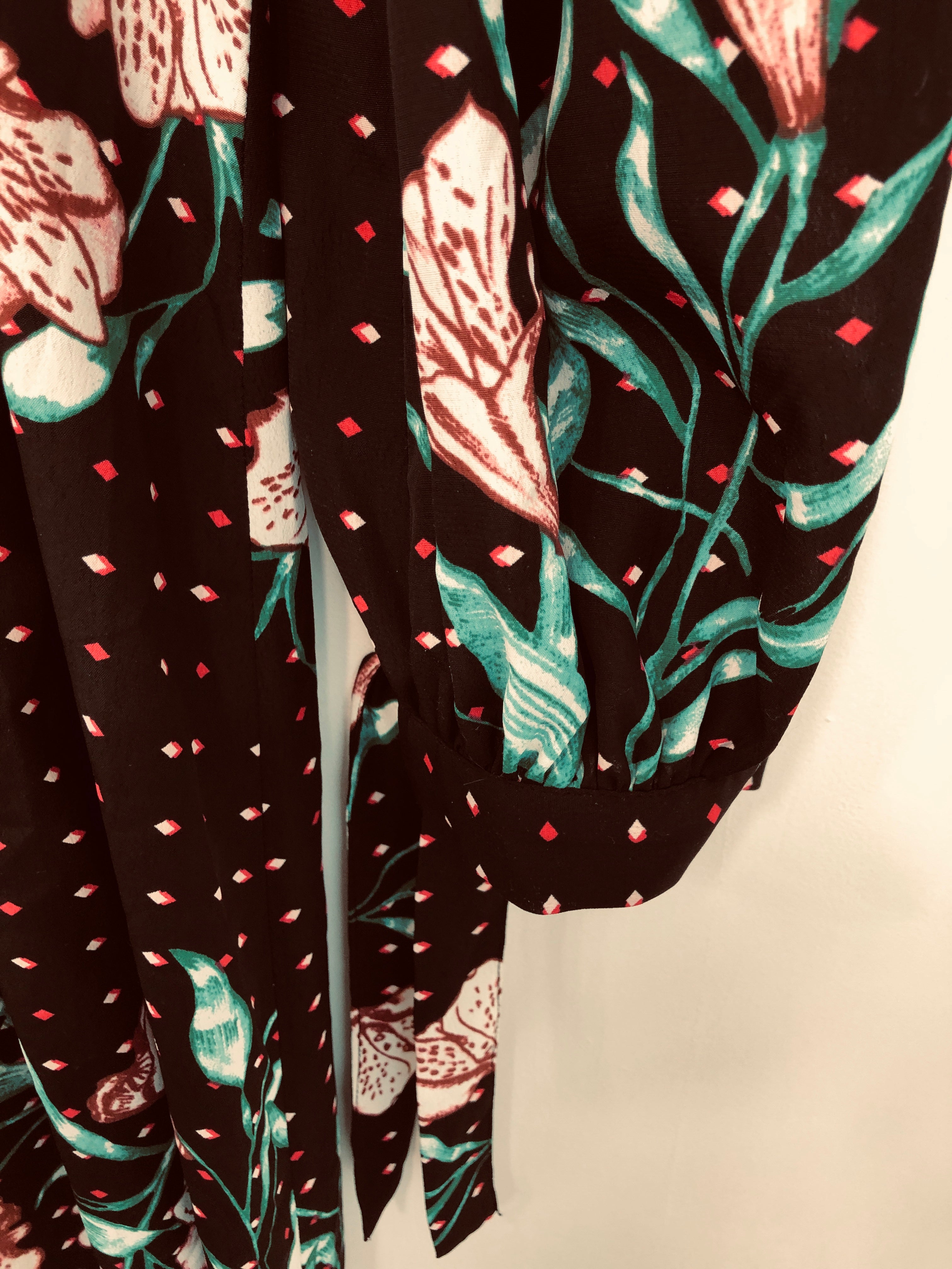 H&M Kjole
