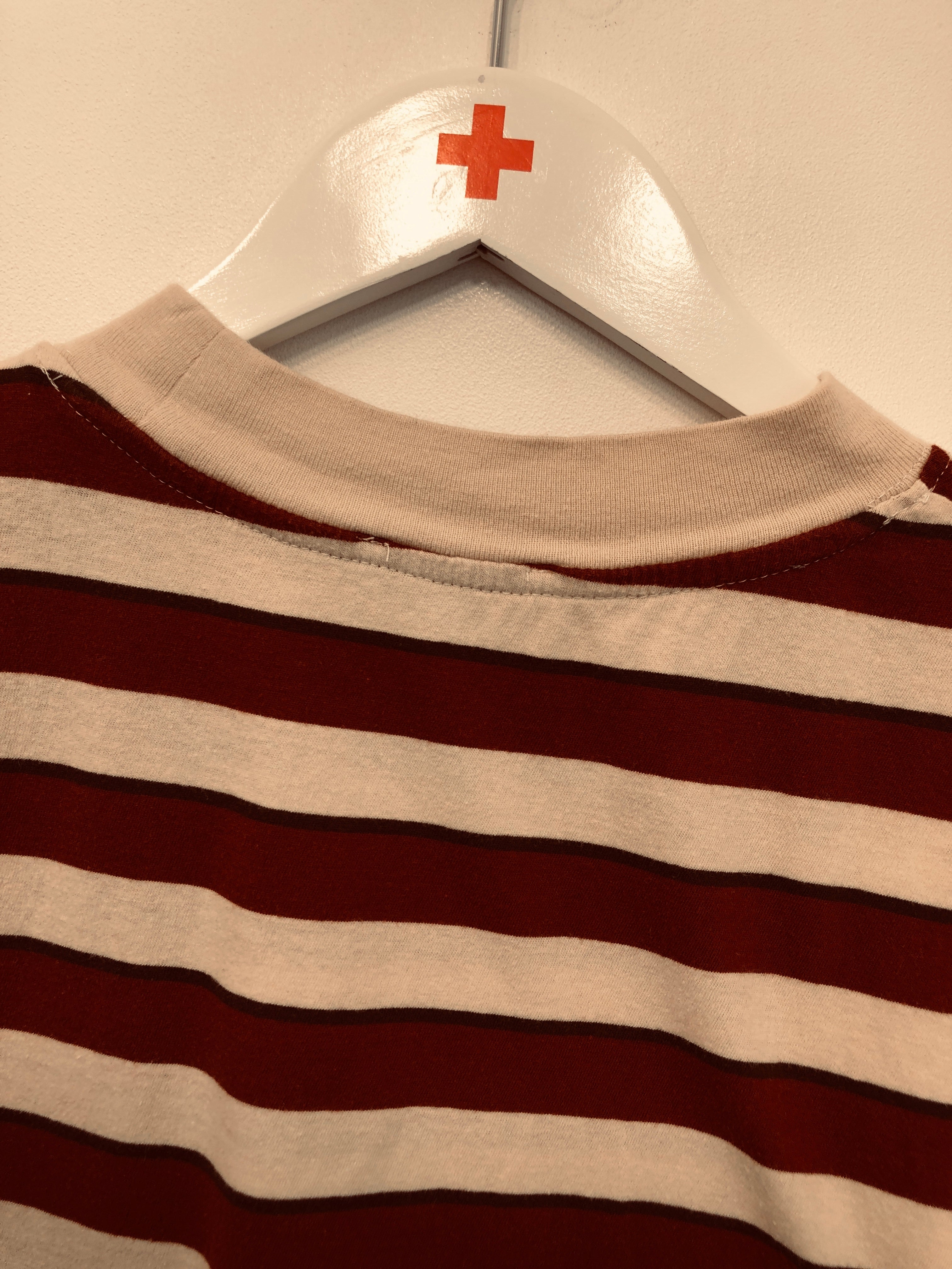 Zara Bluse