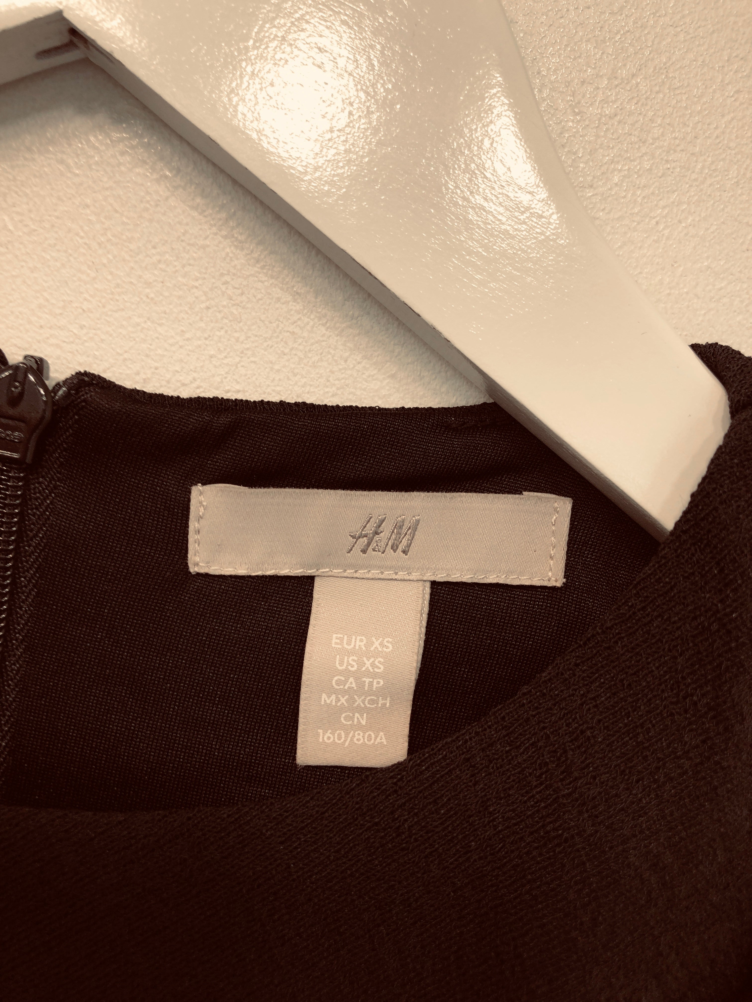 H&M Kjole
