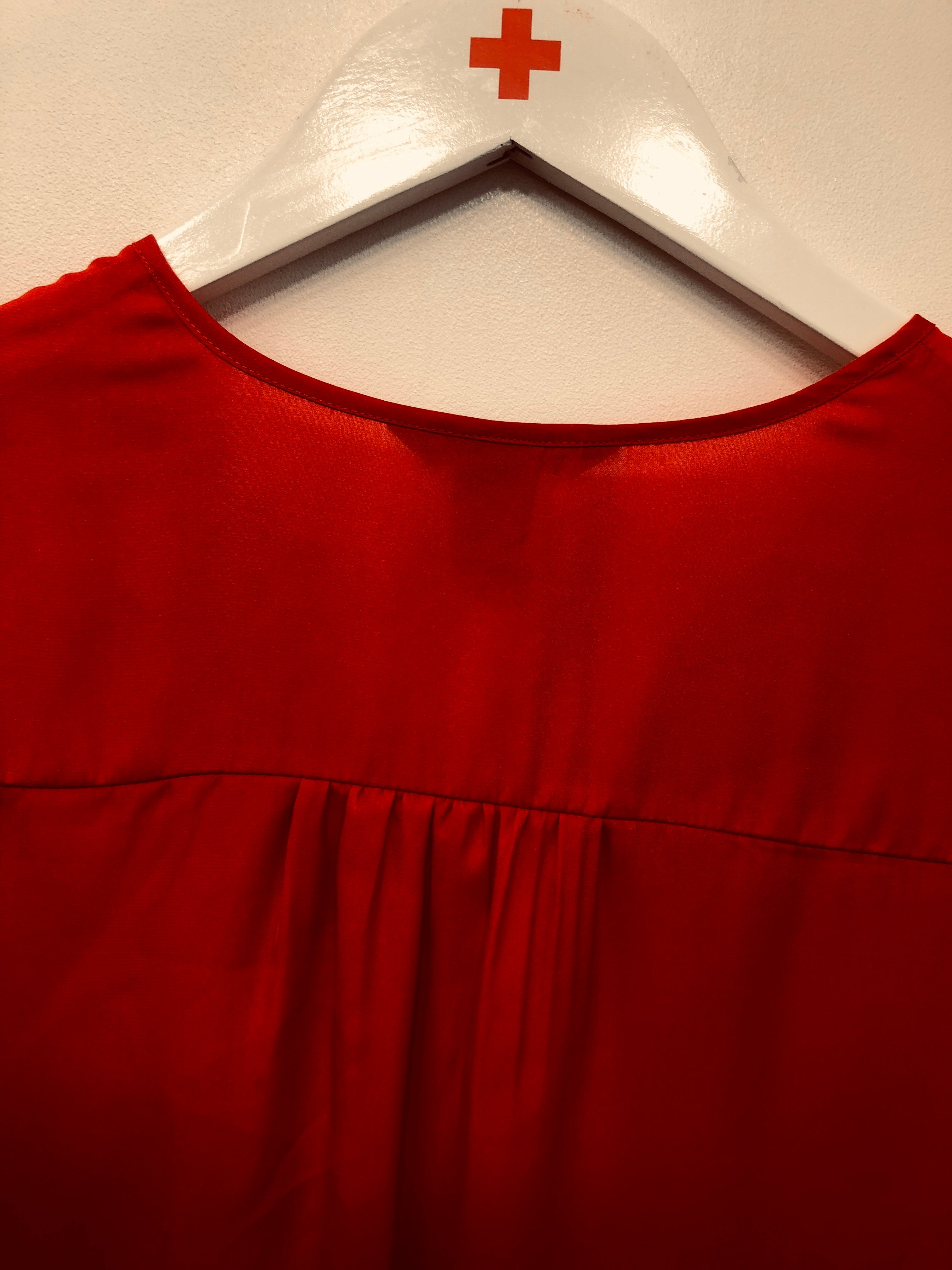 H&M Bluse