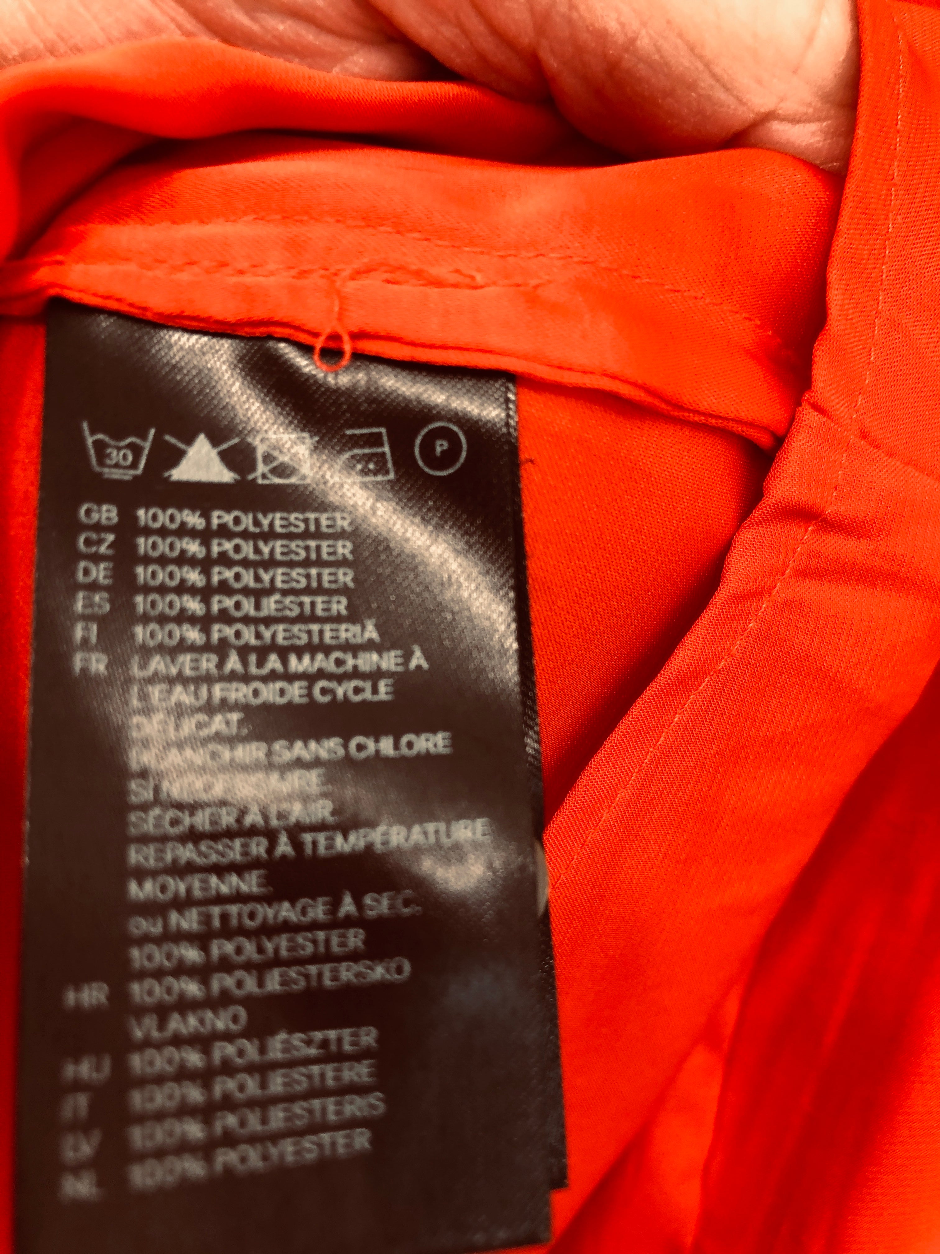 H&M Bluse