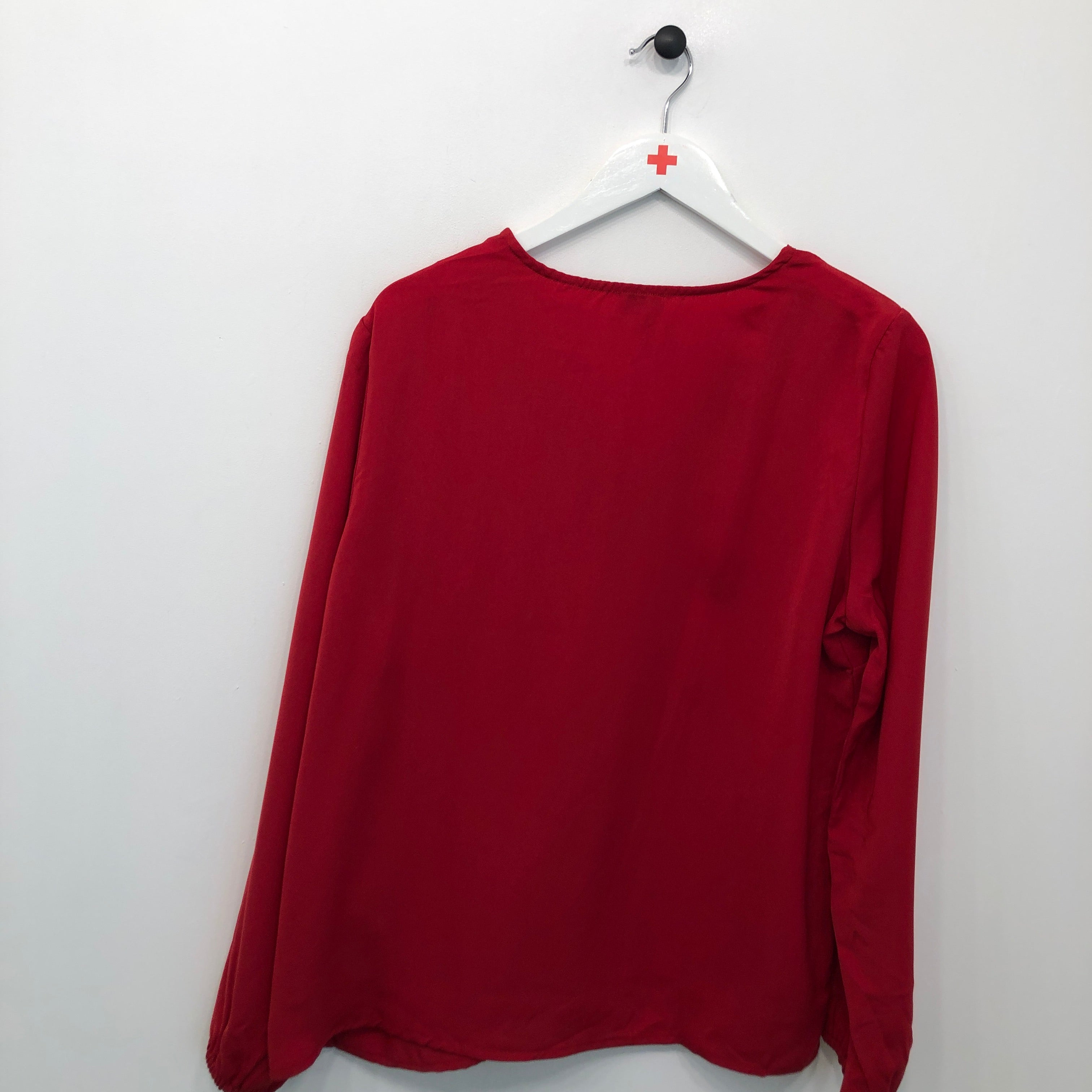 Bubbleroom Bluse