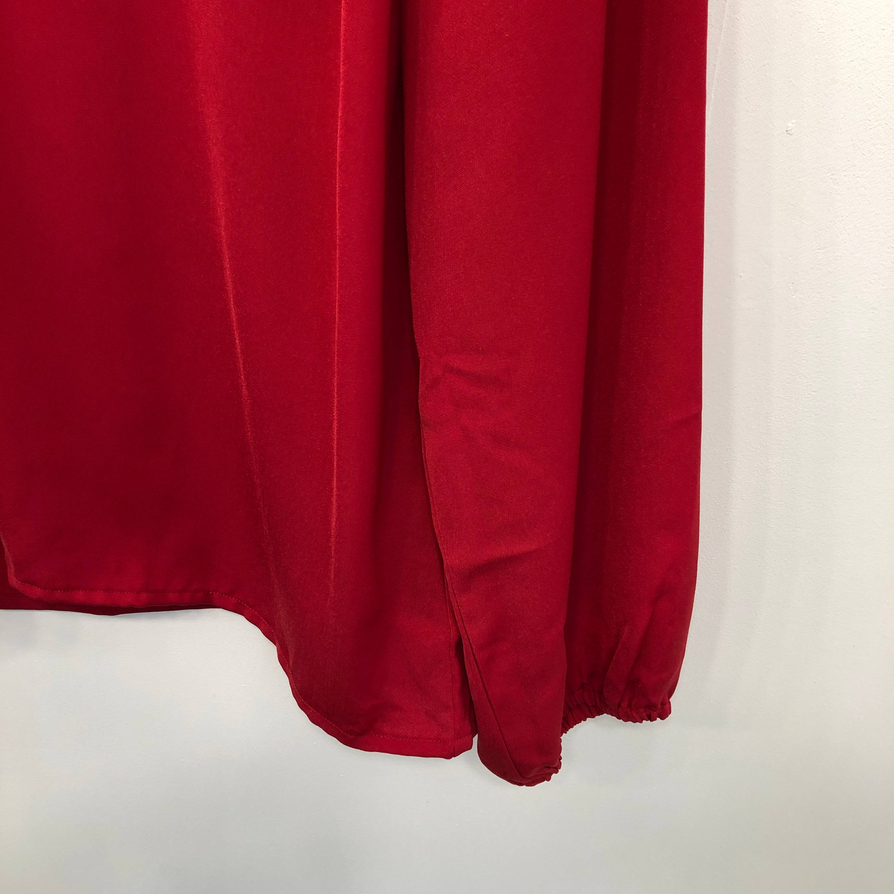 Bubbleroom Bluse