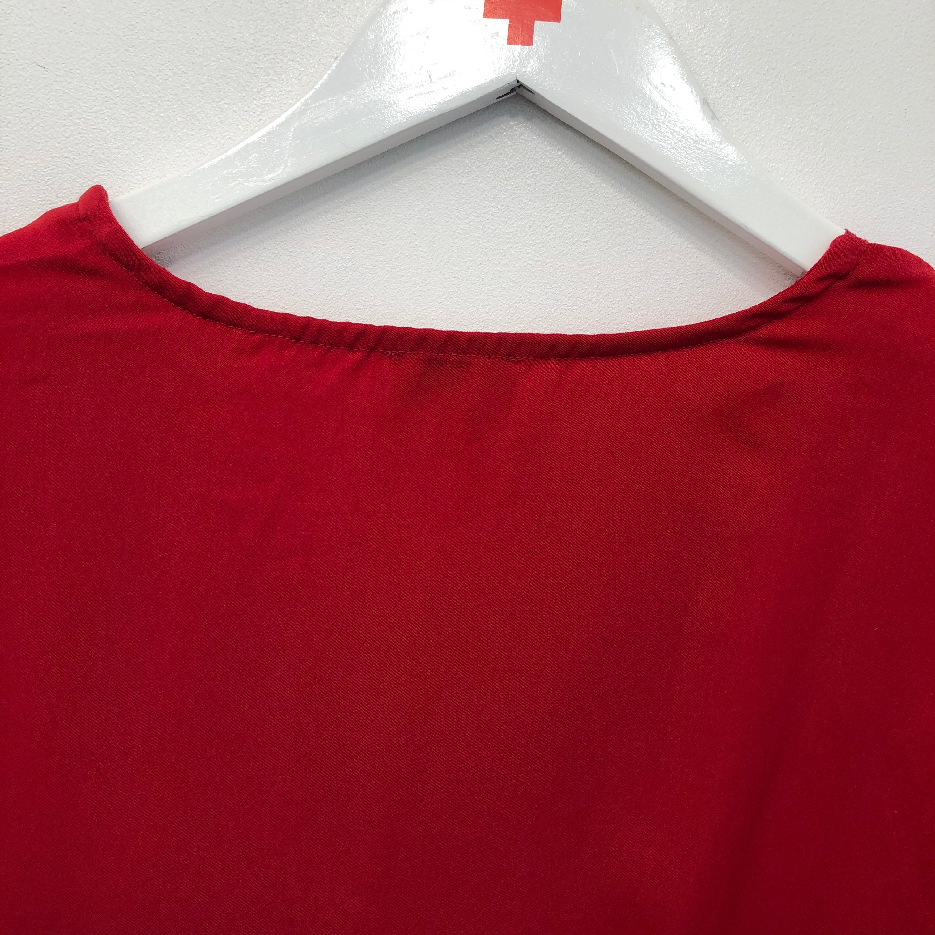 Bubbleroom Bluse