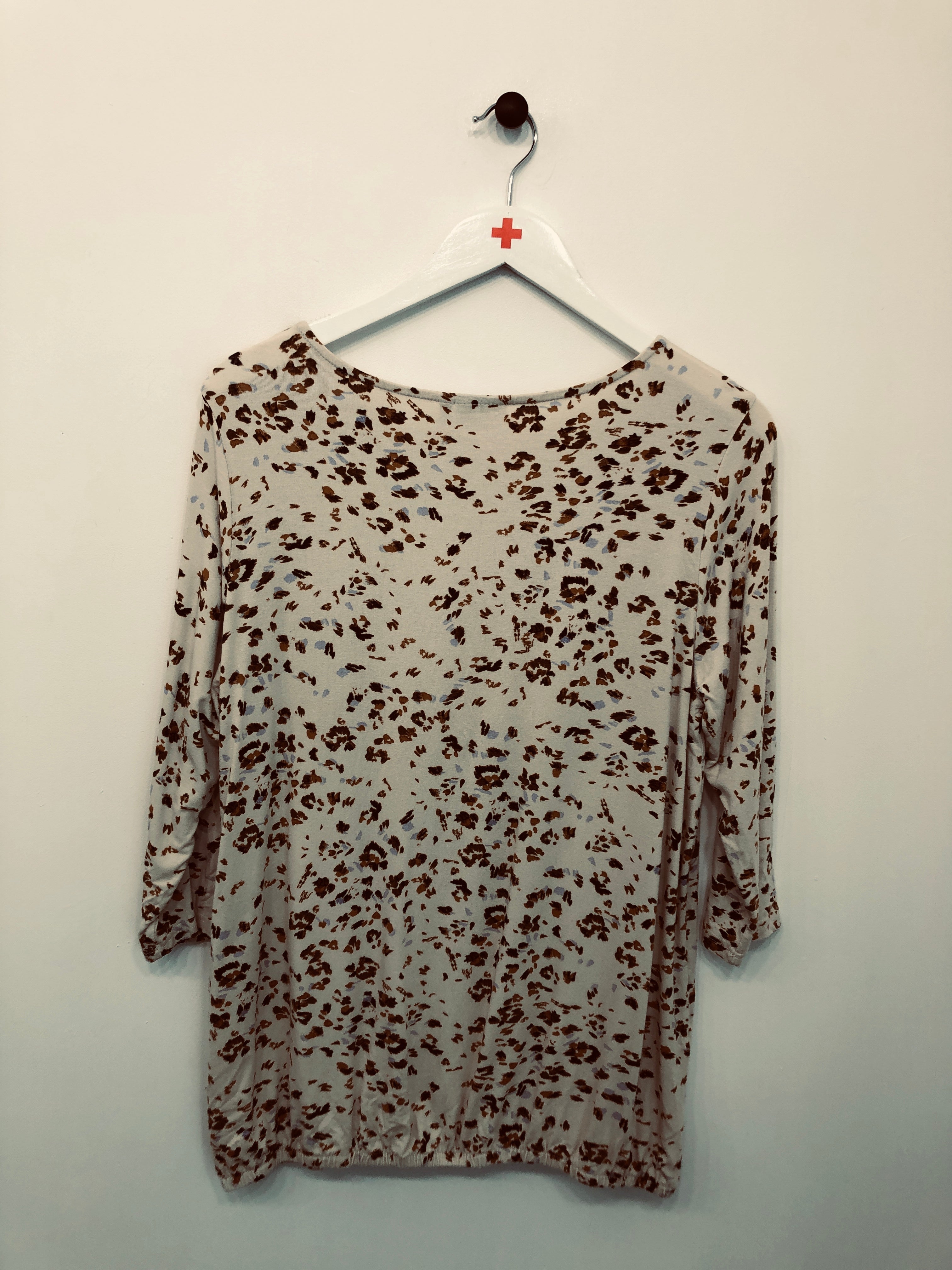 Fransa Bluse