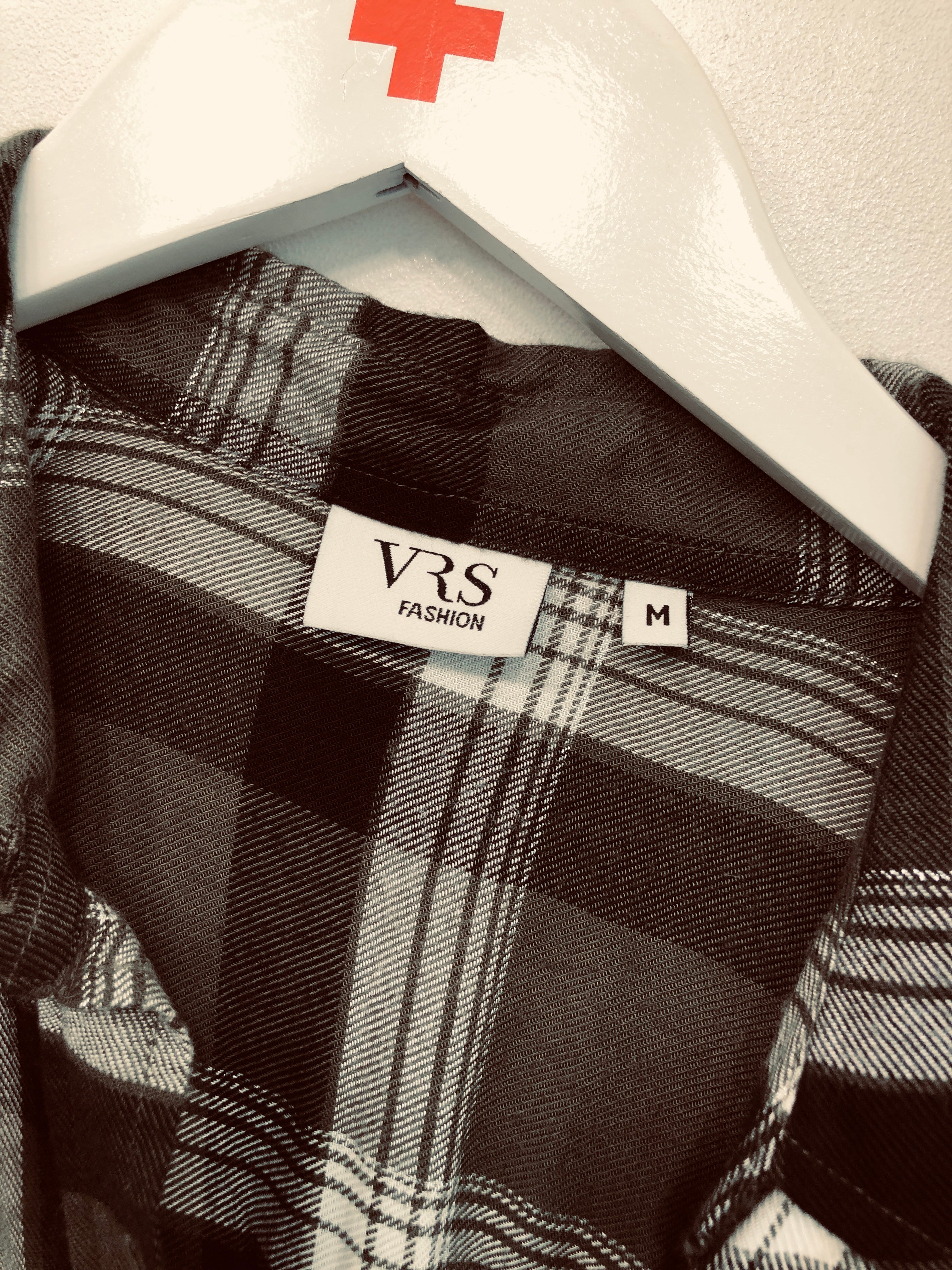 VRS (Føtex) Skjorte