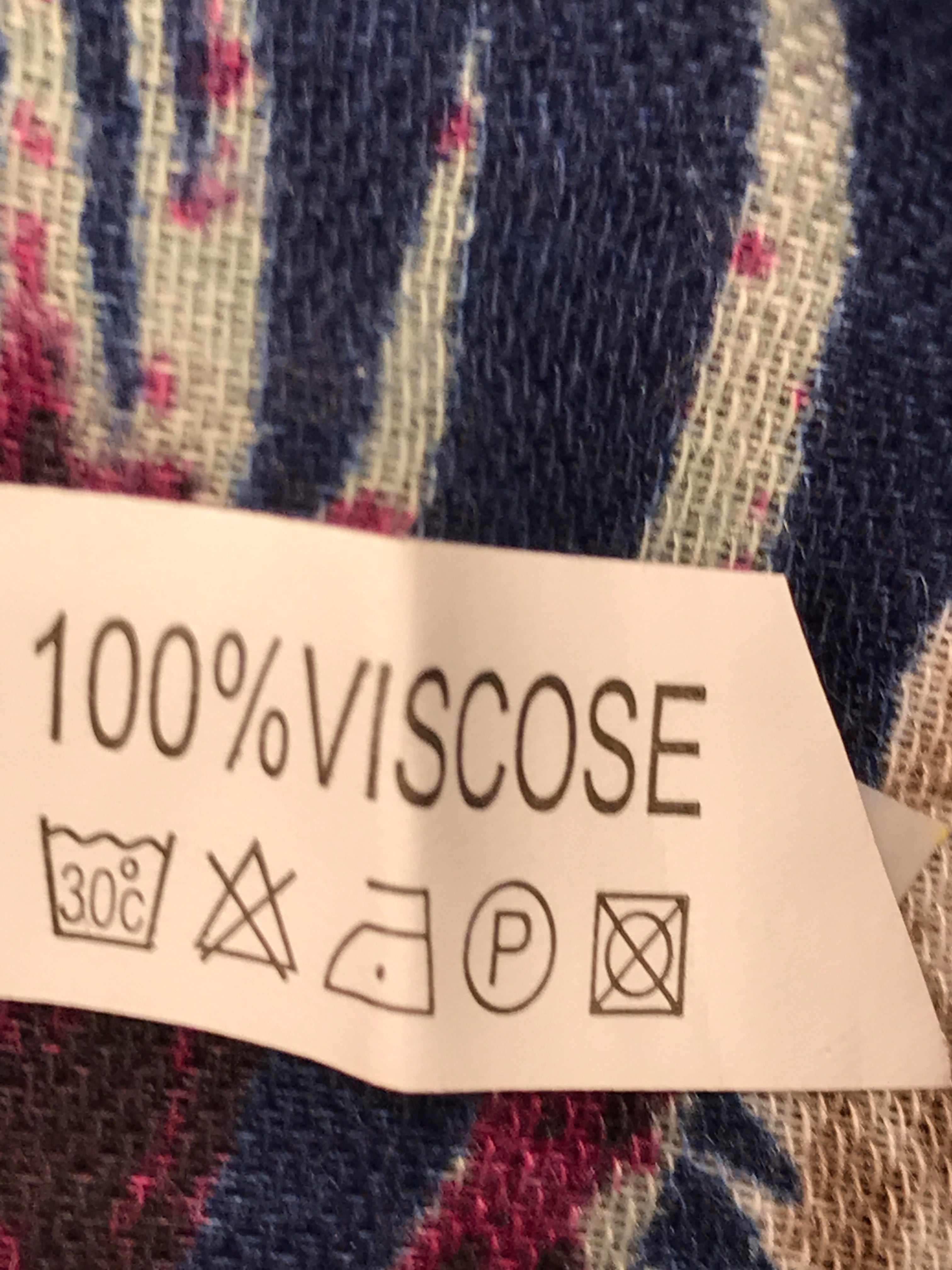Tørklæde