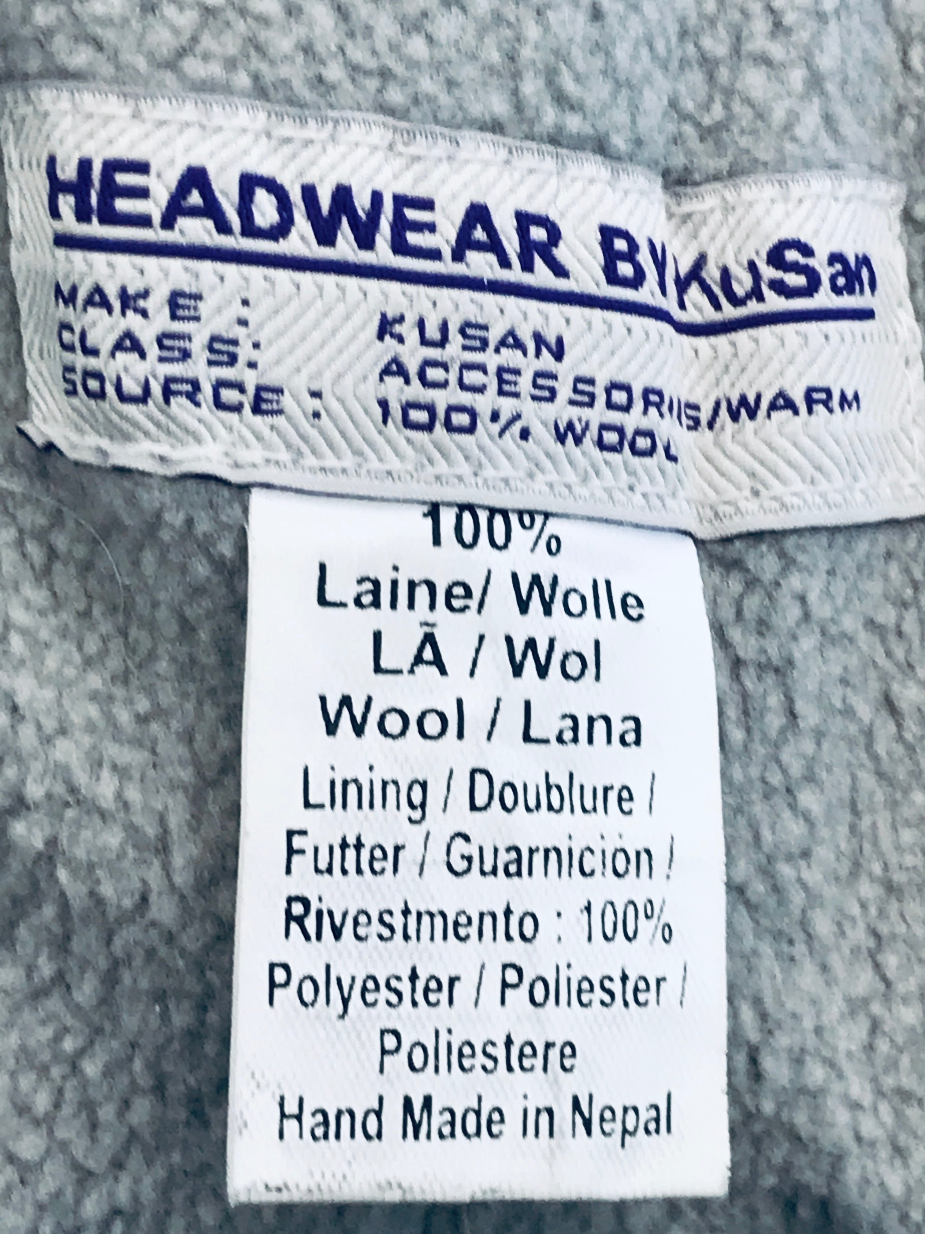 Headwear Hue