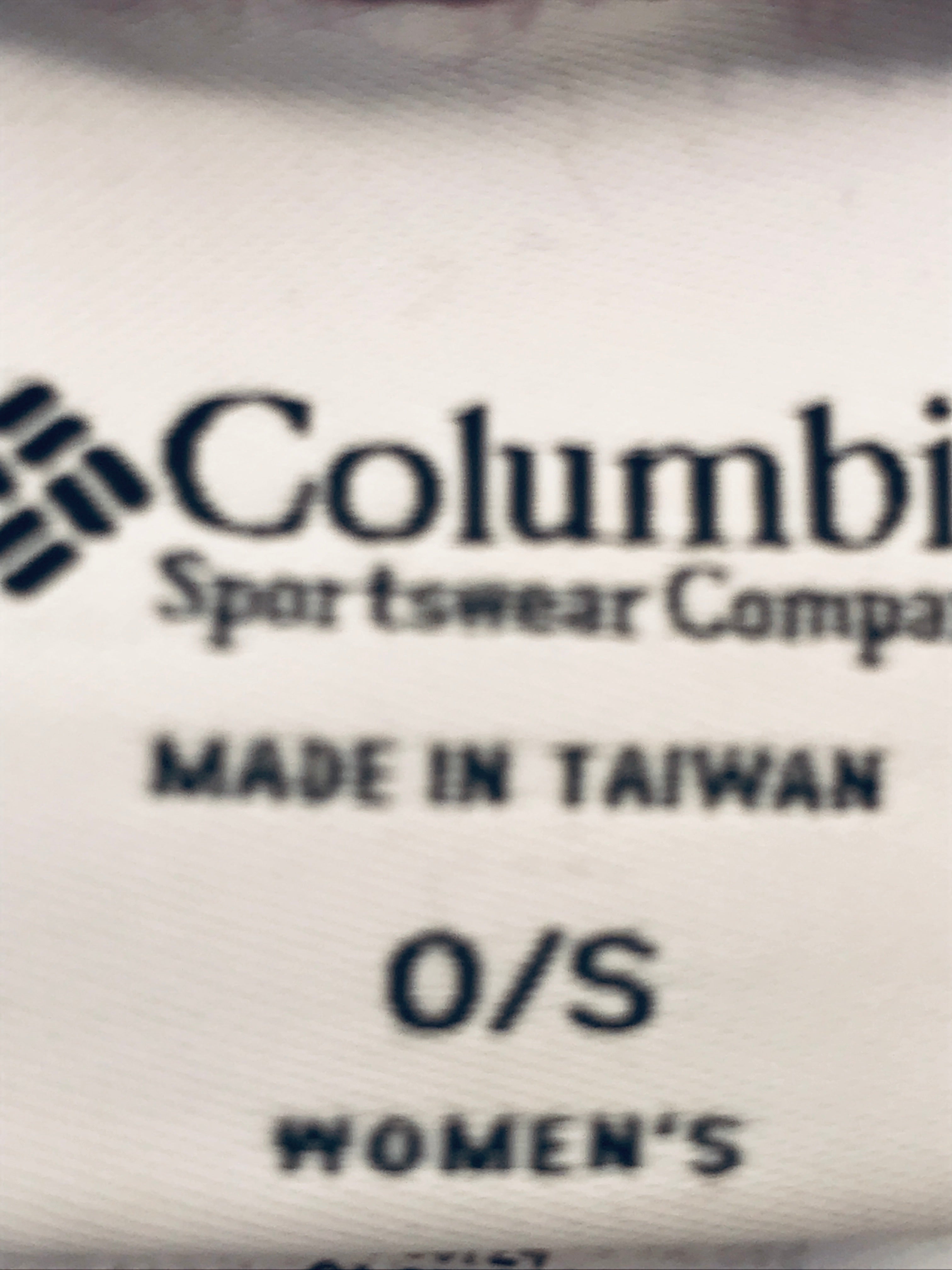 Columbi Hue